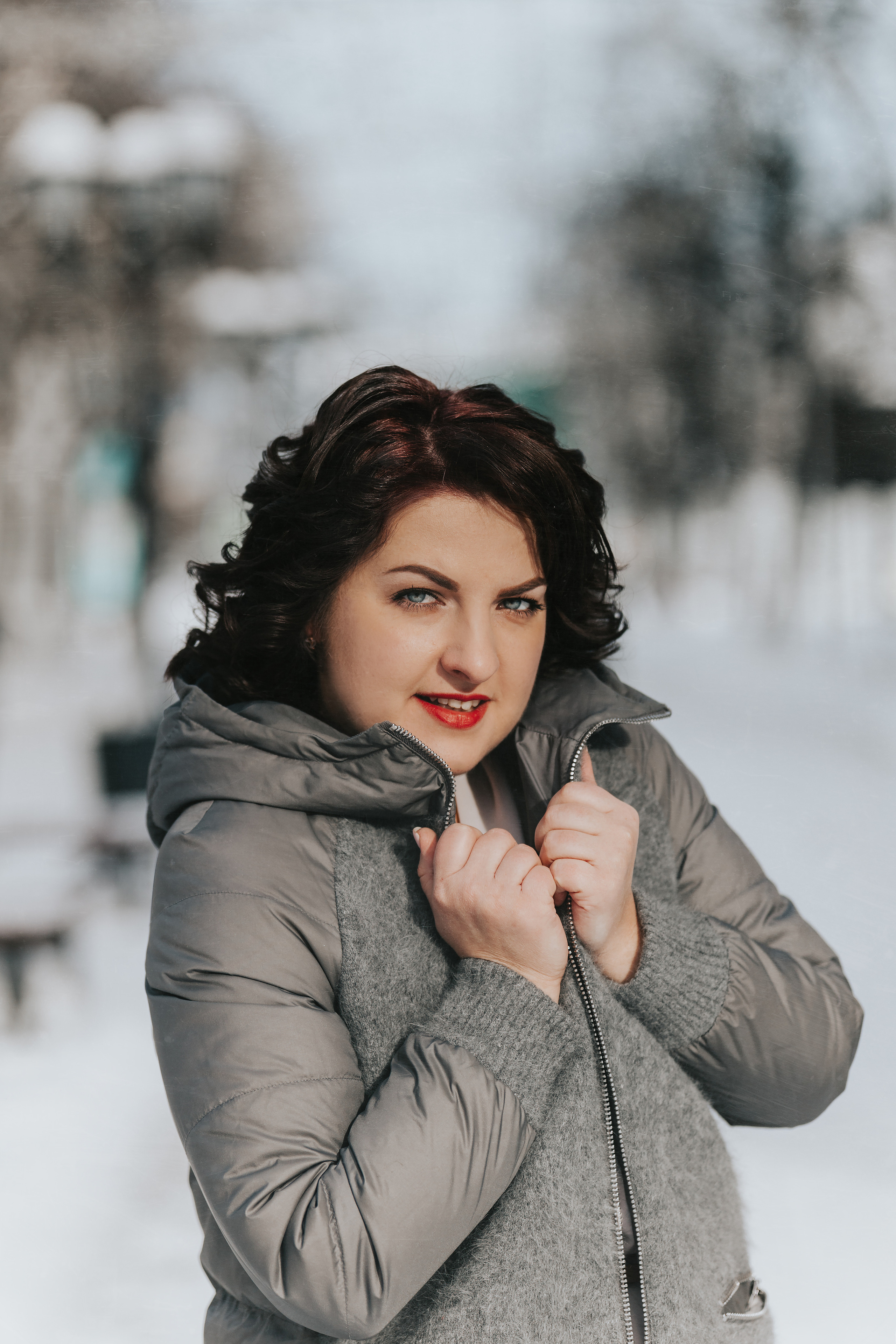 Надежда. Свадебный и семейный фотограф Светлана Пирюгина