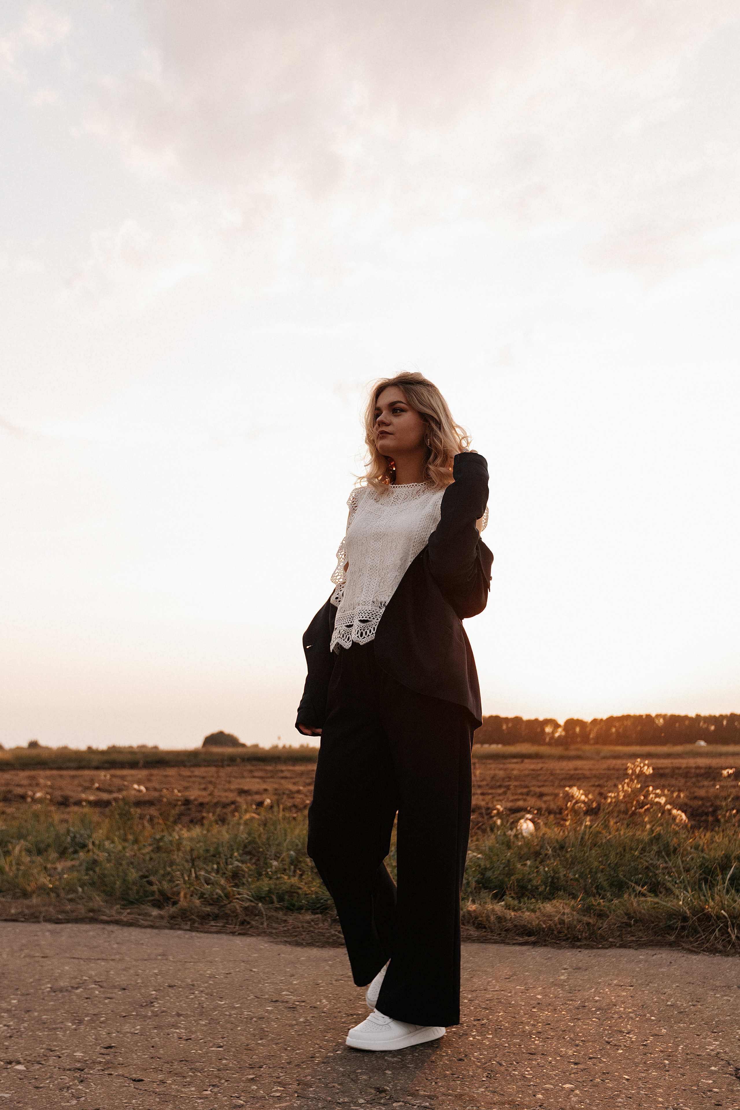 Лиза. Свадебный и семейный фотограф Светлана Пирюгина