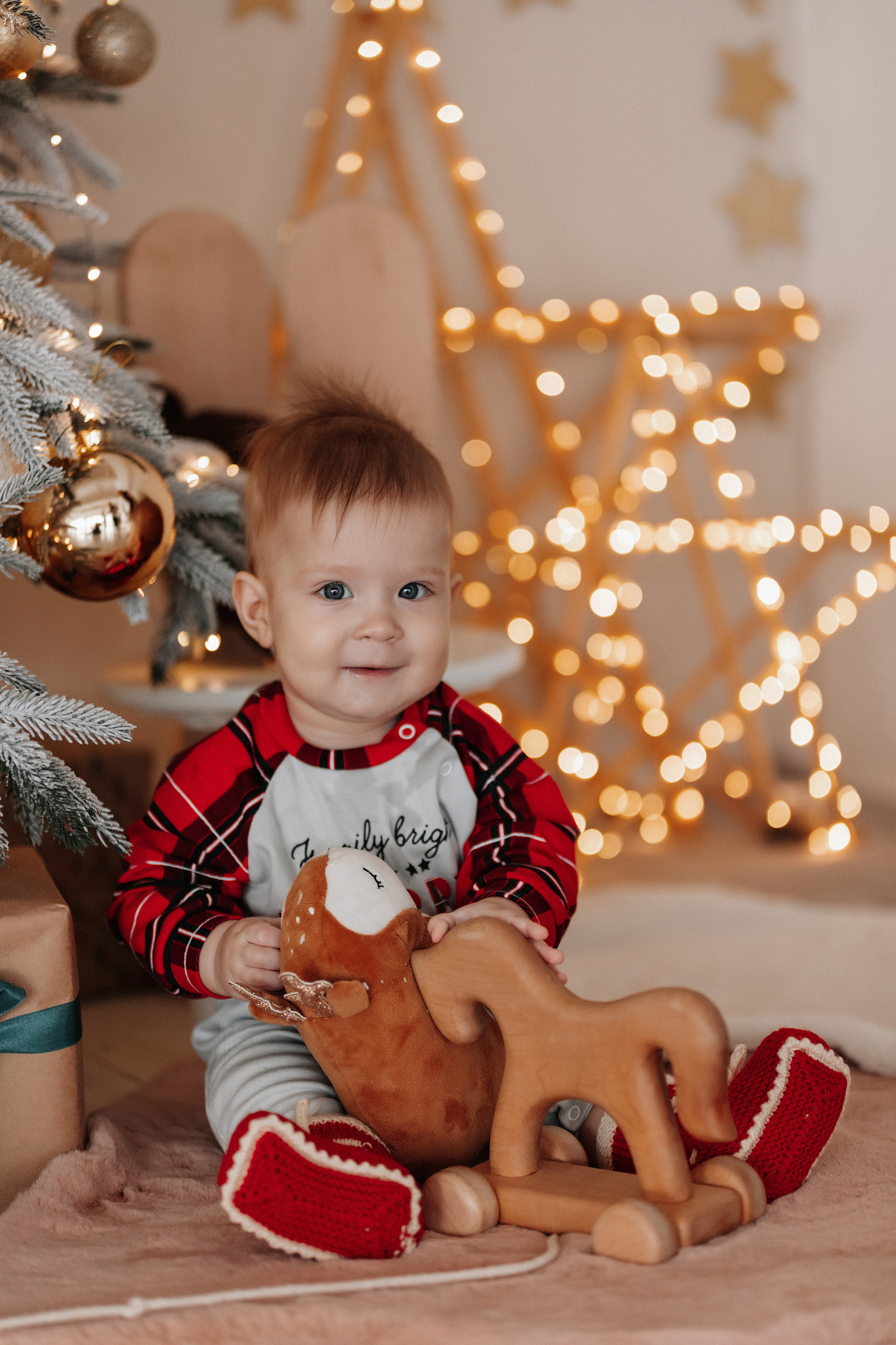 Моисеевы. Свадебный и семейный фотограф Светлана Пирюгина