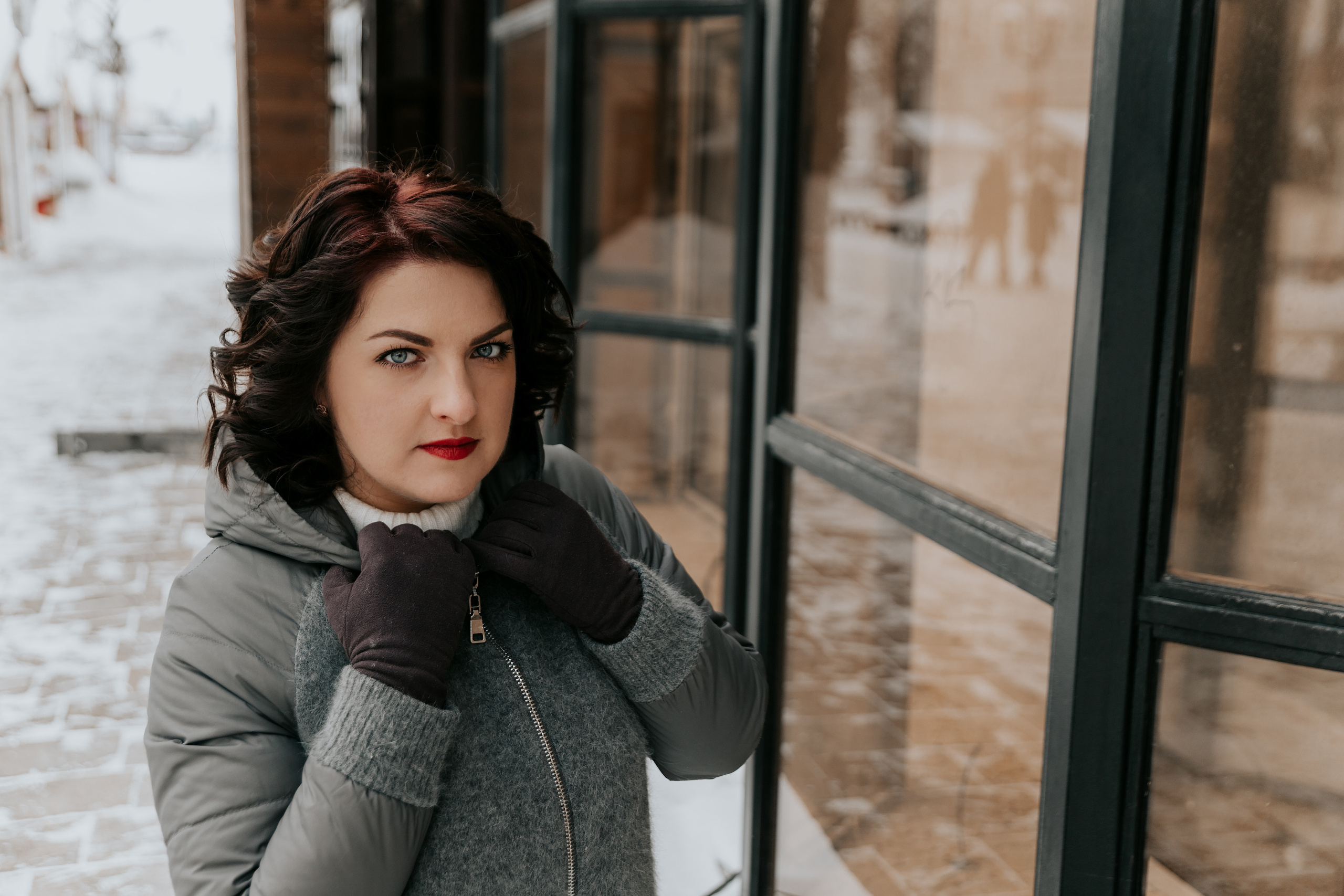 Надежда. Свадебный и семейный фотограф Светлана Пирюгина