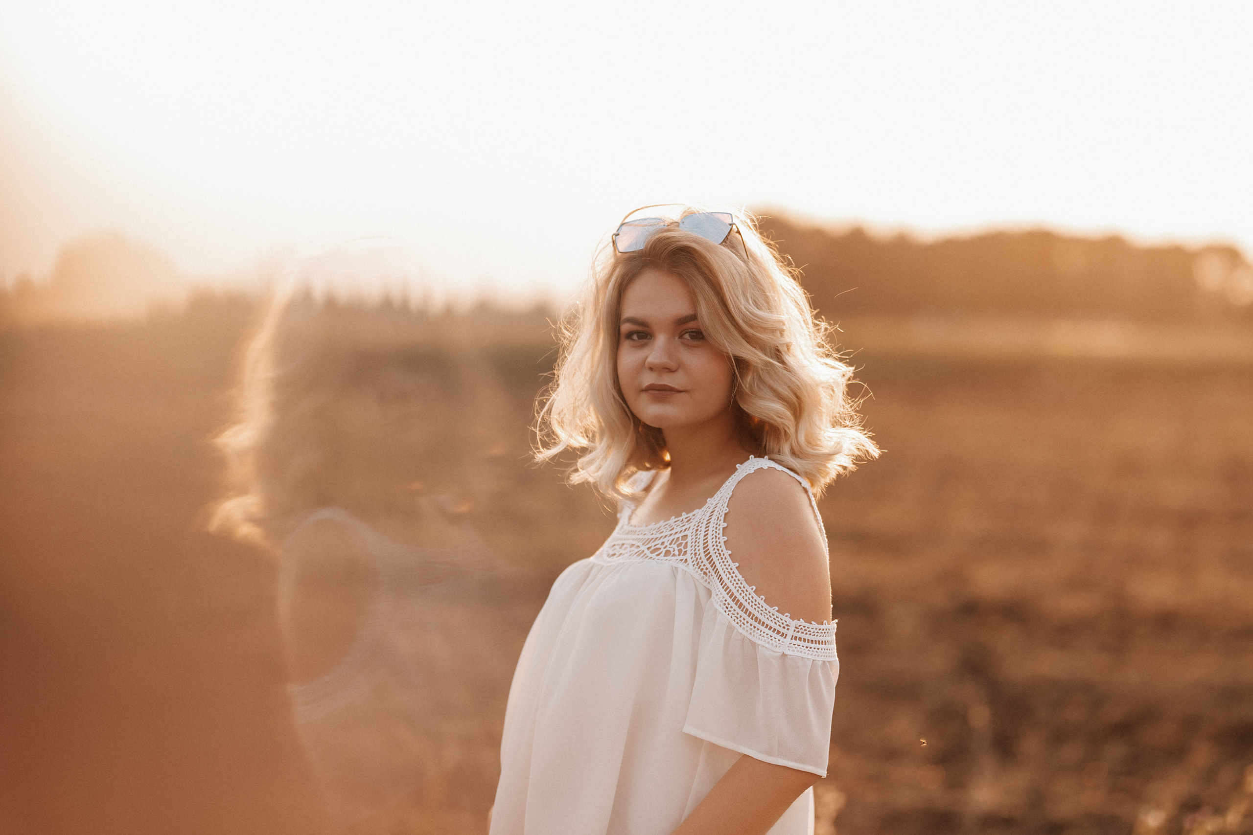 Лиза. Свадебный и семейный фотограф Светлана Пирюгина