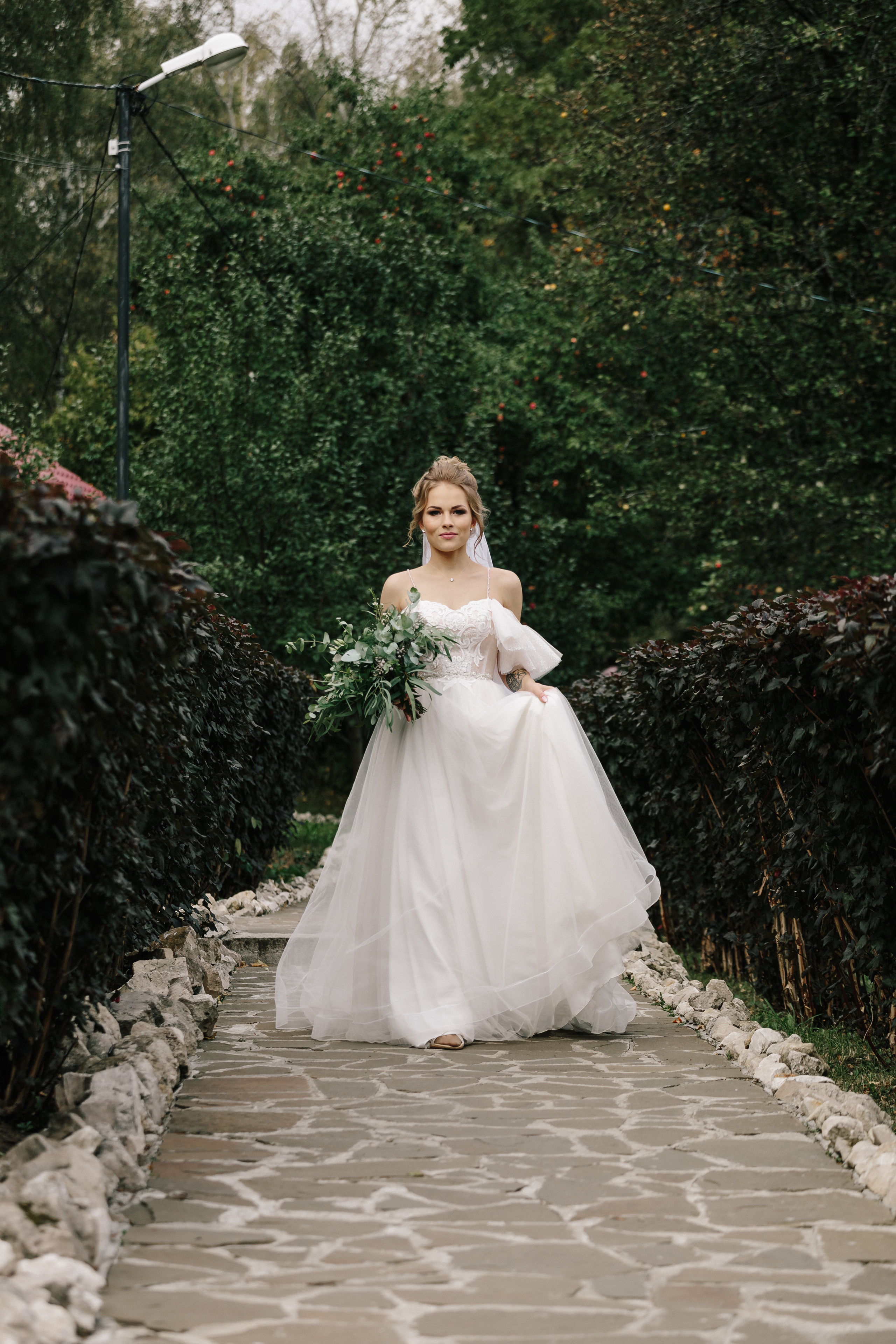 14.09.19. Свадебный и семейный фотограф Светлана Пирюгина