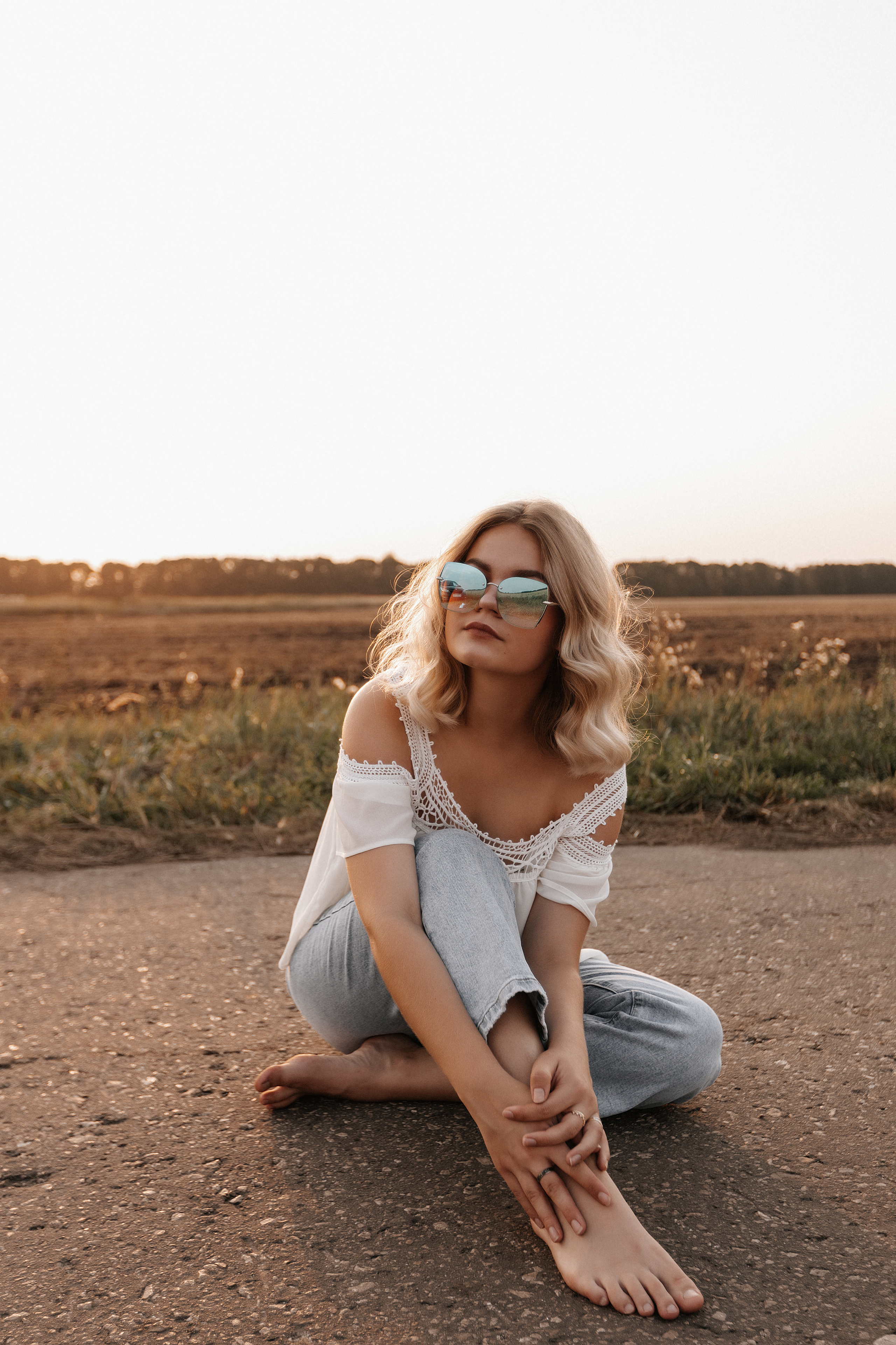 Лиза. Свадебный и семейный фотограф Светлана Пирюгина