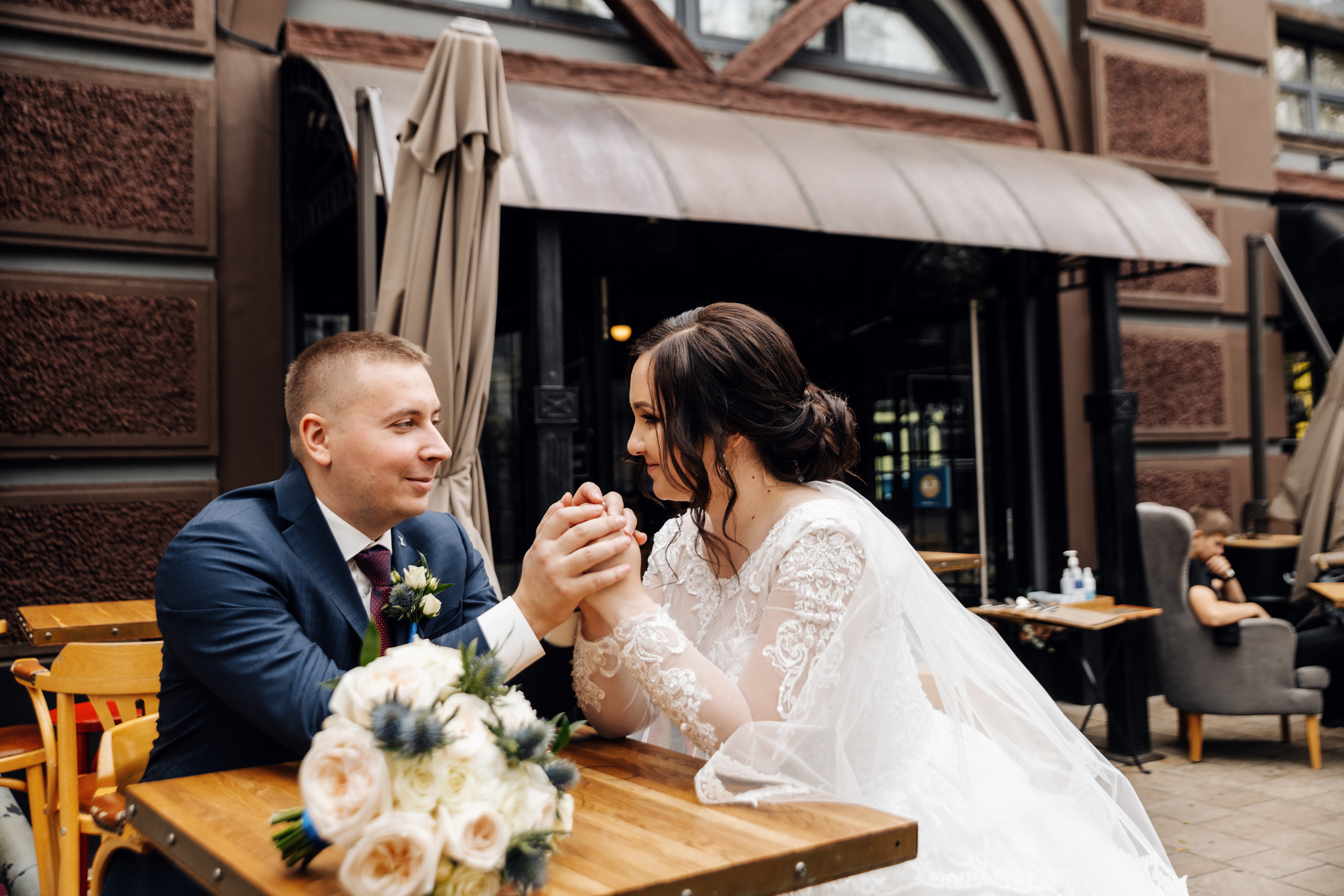 11.09.20. Свадебный и семейный фотограф Светлана Пирюгина