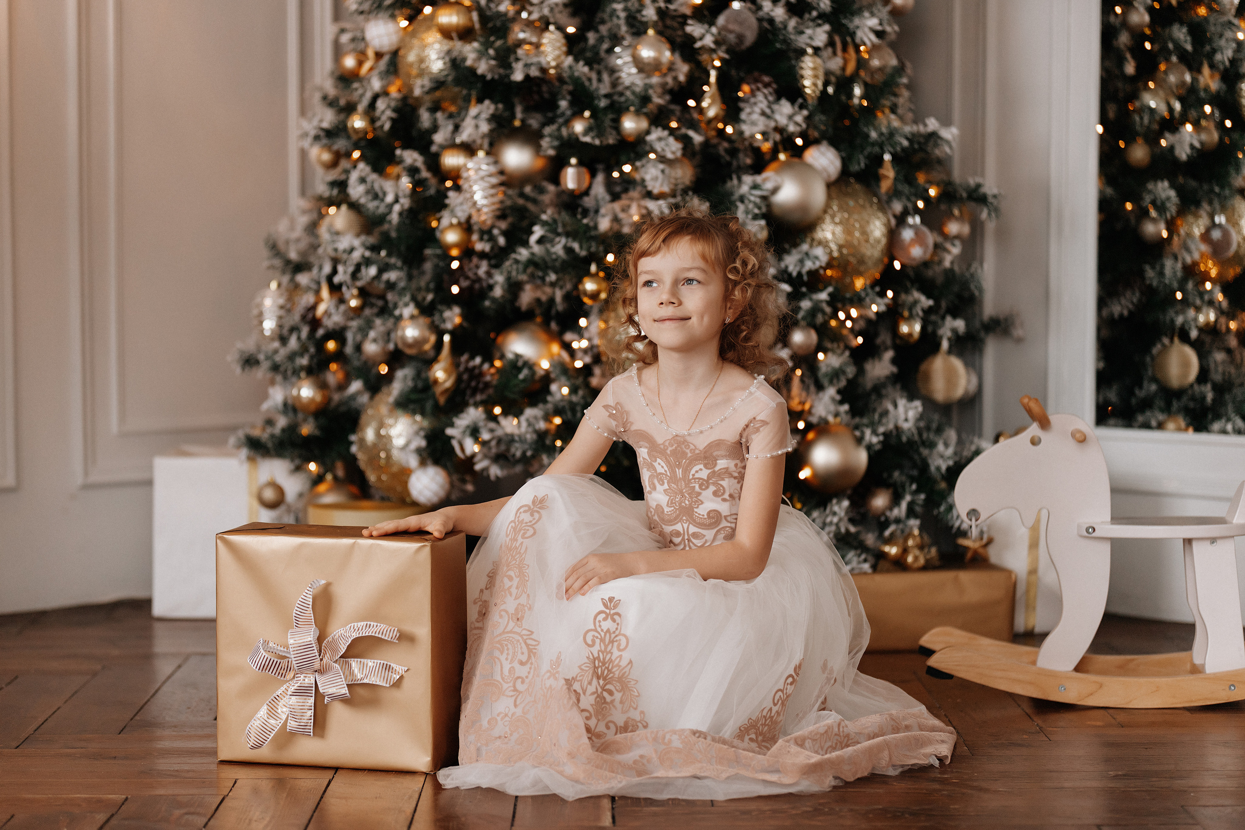 Архиповы. Свадебный и семейный фотограф Светлана Пирюгина