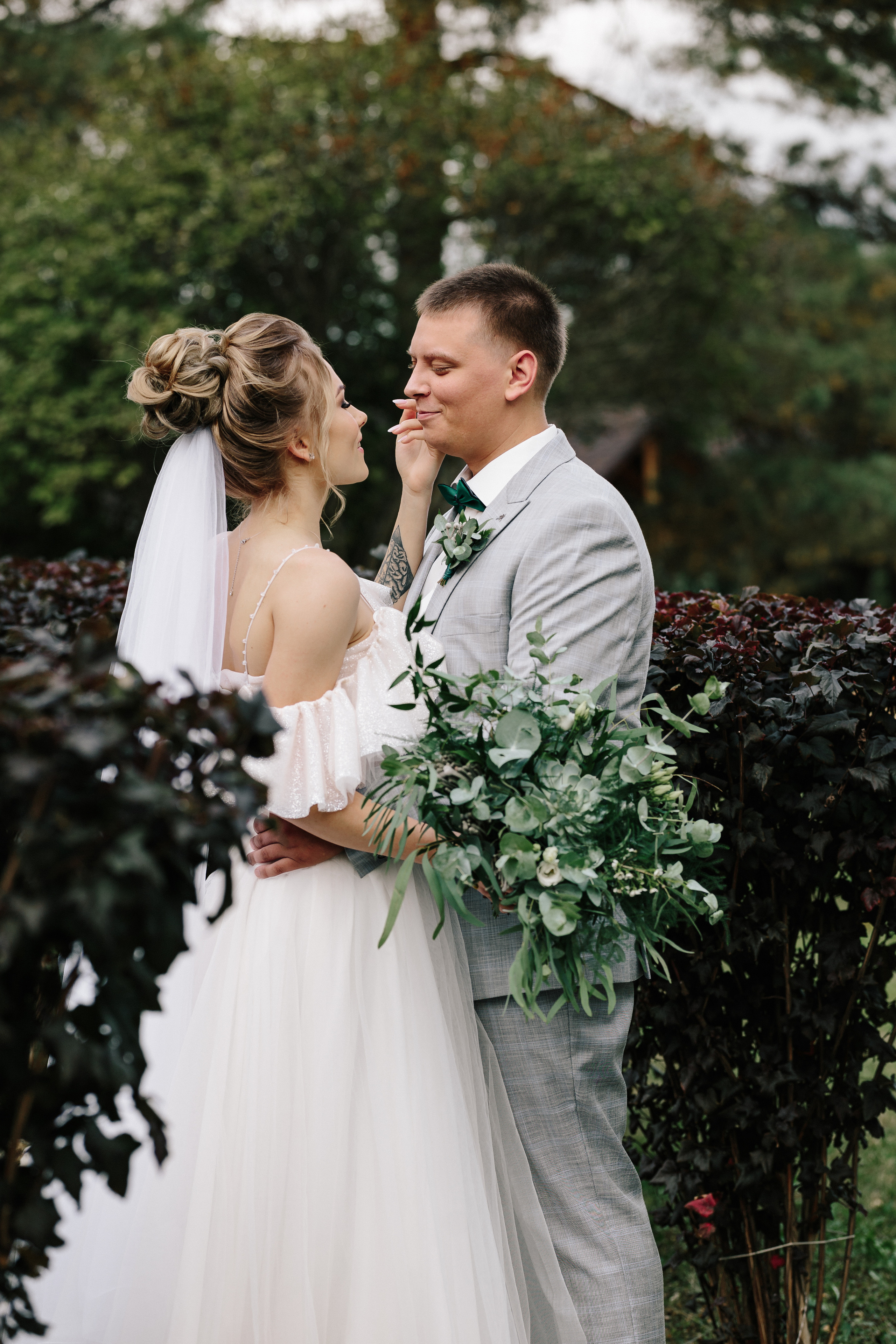 14.09.19. Свадебный и семейный фотограф Светлана Пирюгина