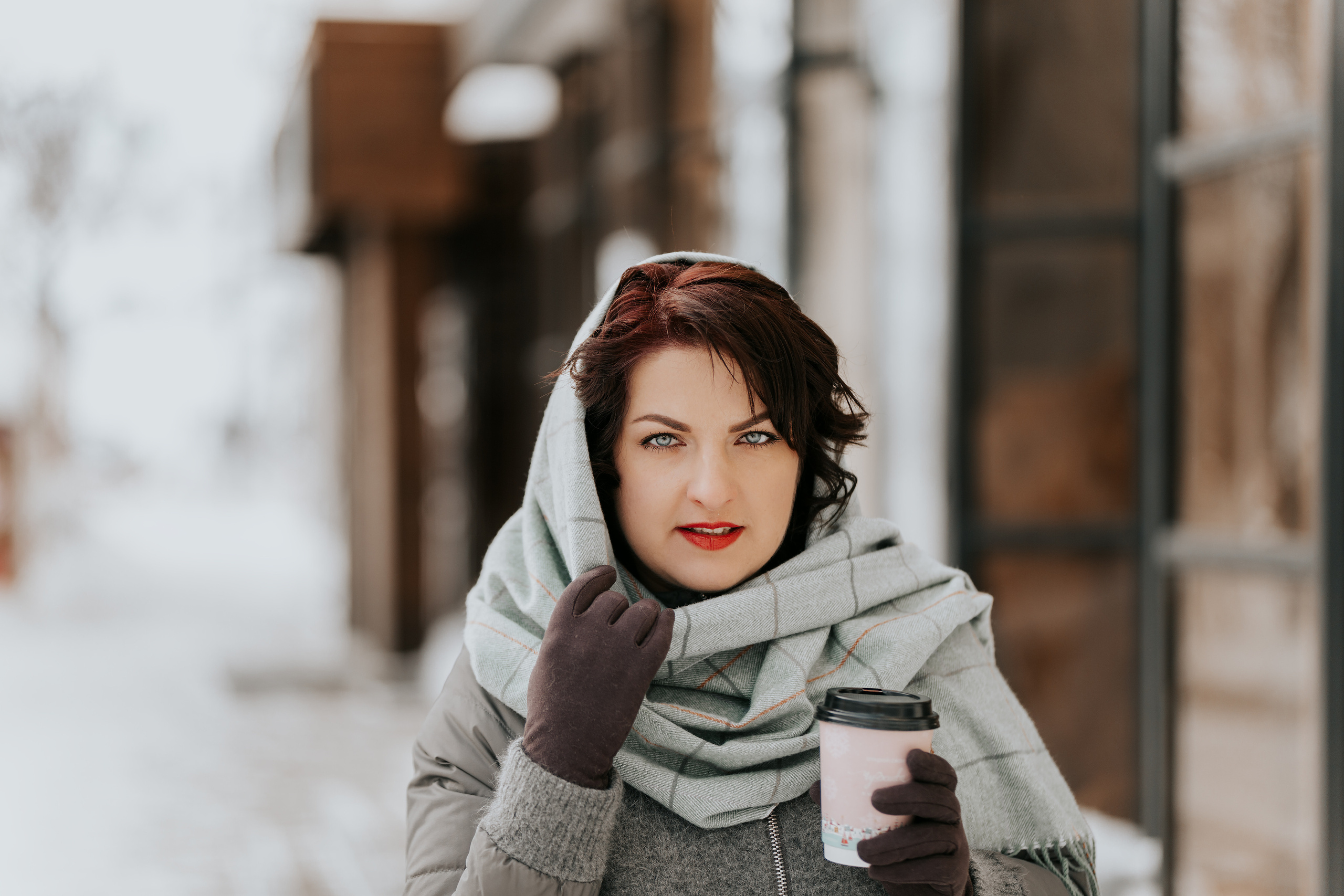 Надежда. Свадебный и семейный фотограф Светлана Пирюгина