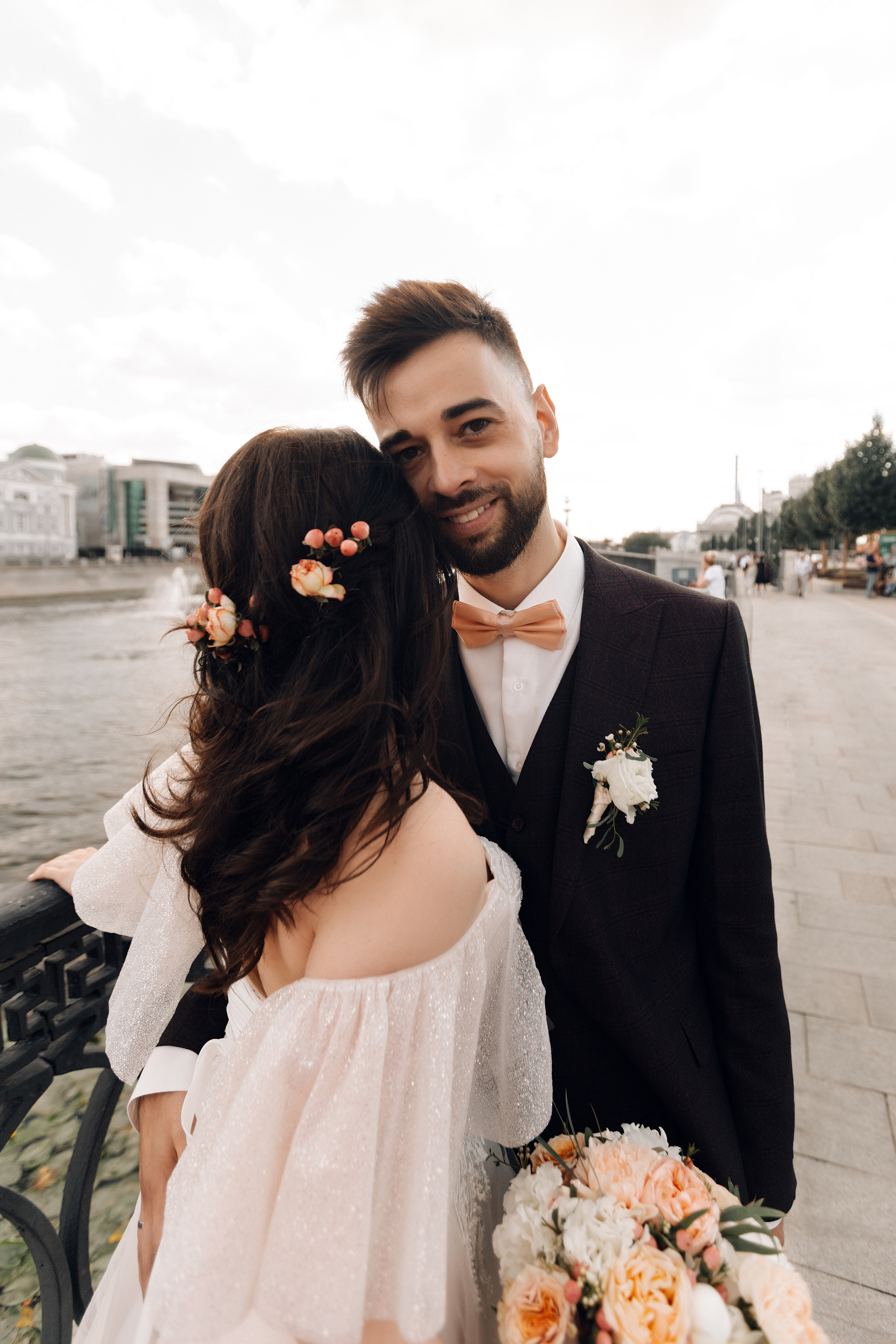 31.08.21. Свадебный и семейный фотограф Светлана Пирюгина