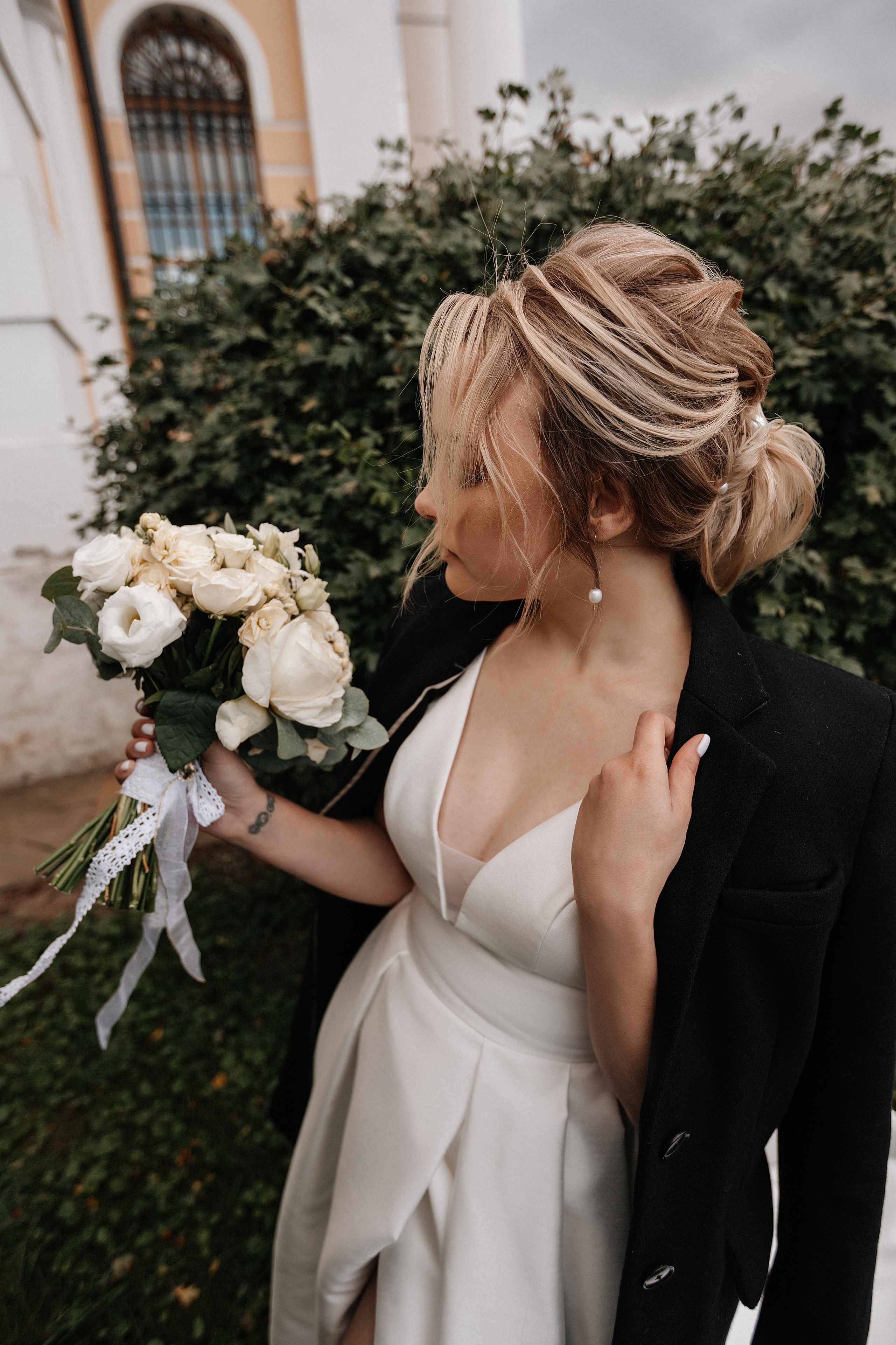 04.03.21. Свадебный и семейный фотограф Светлана Пирюгина