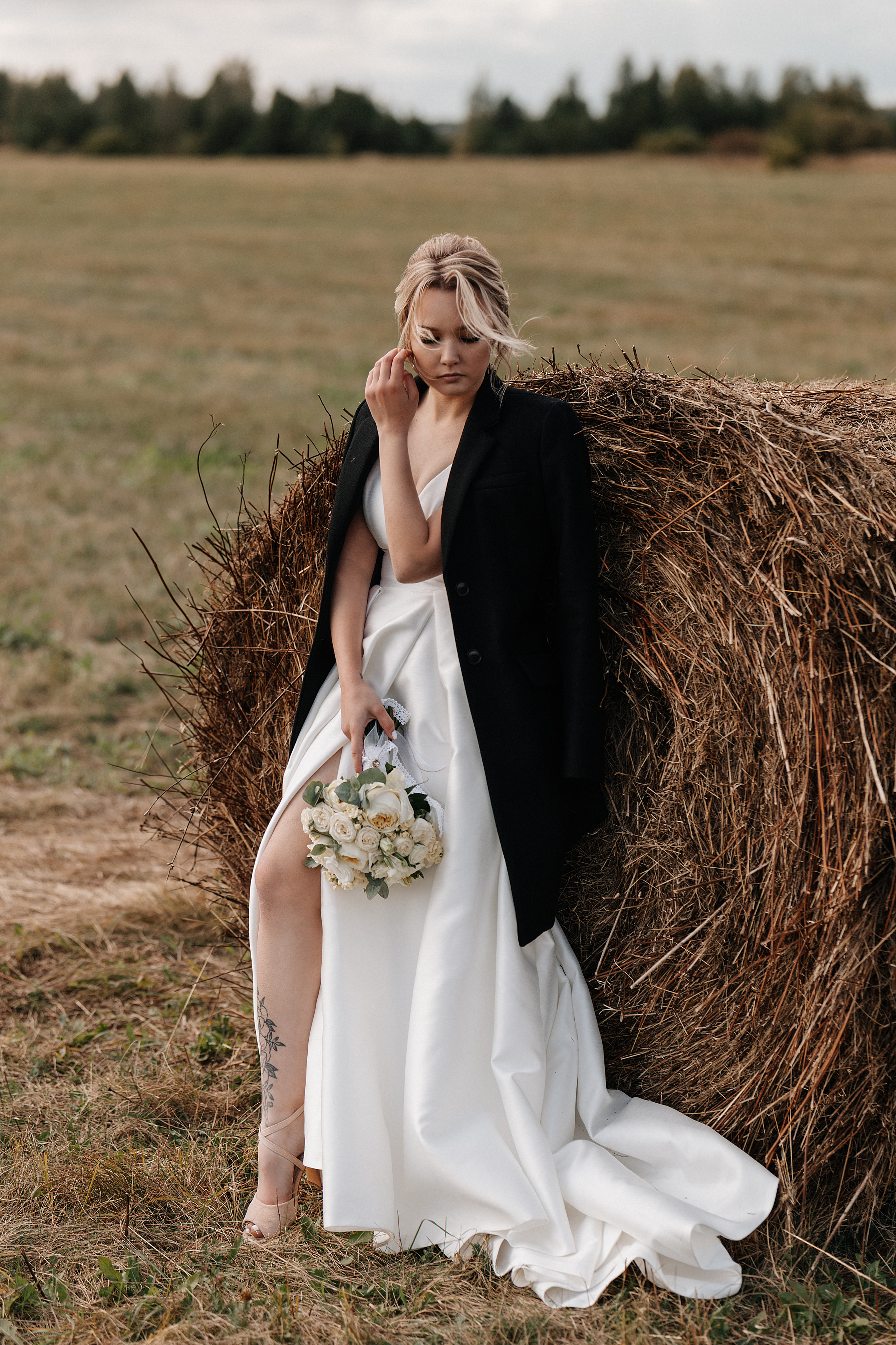 04.03.21. Свадебный и семейный фотограф Светлана Пирюгина