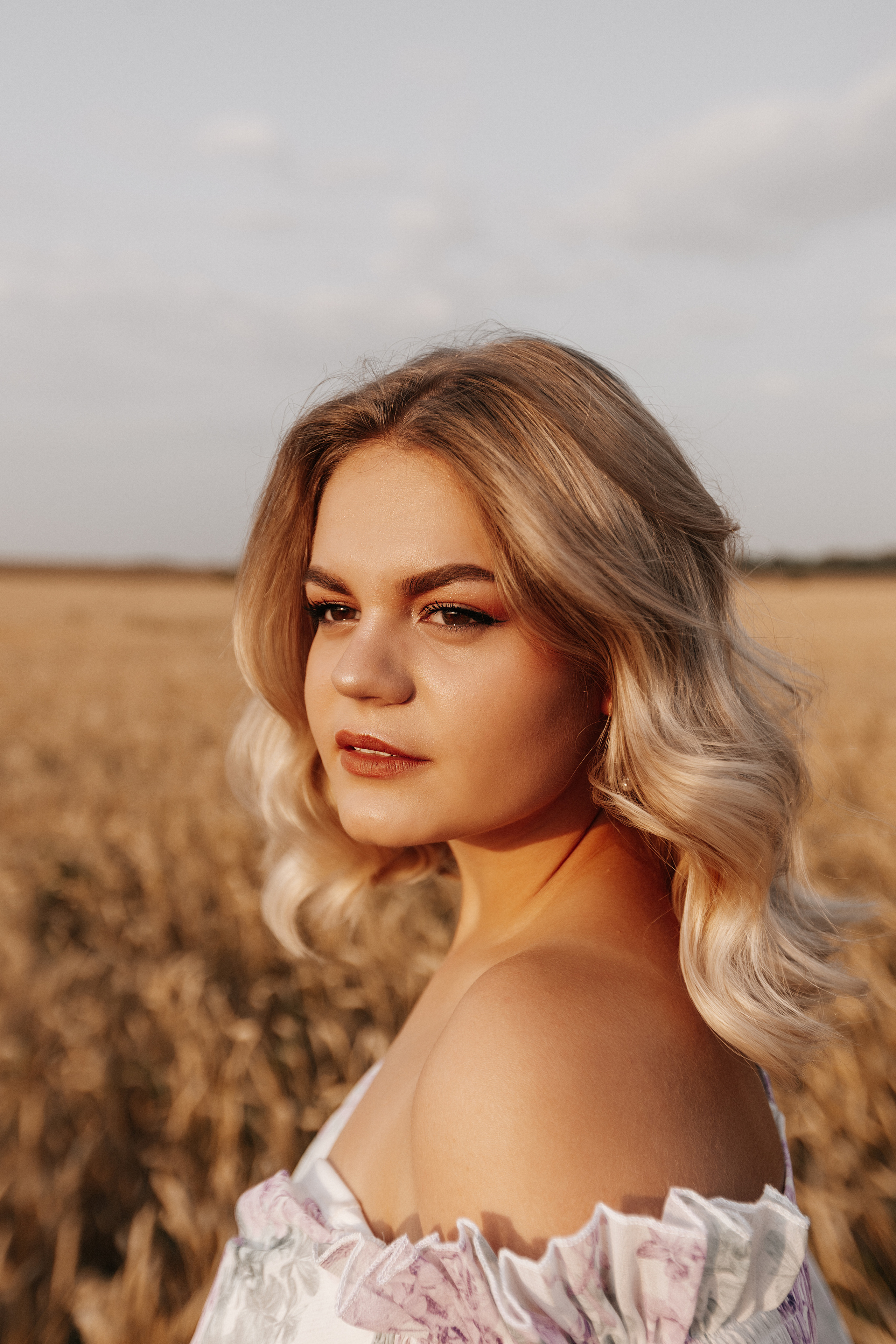 Лиза. Свадебный и семейный фотограф Светлана Пирюгина