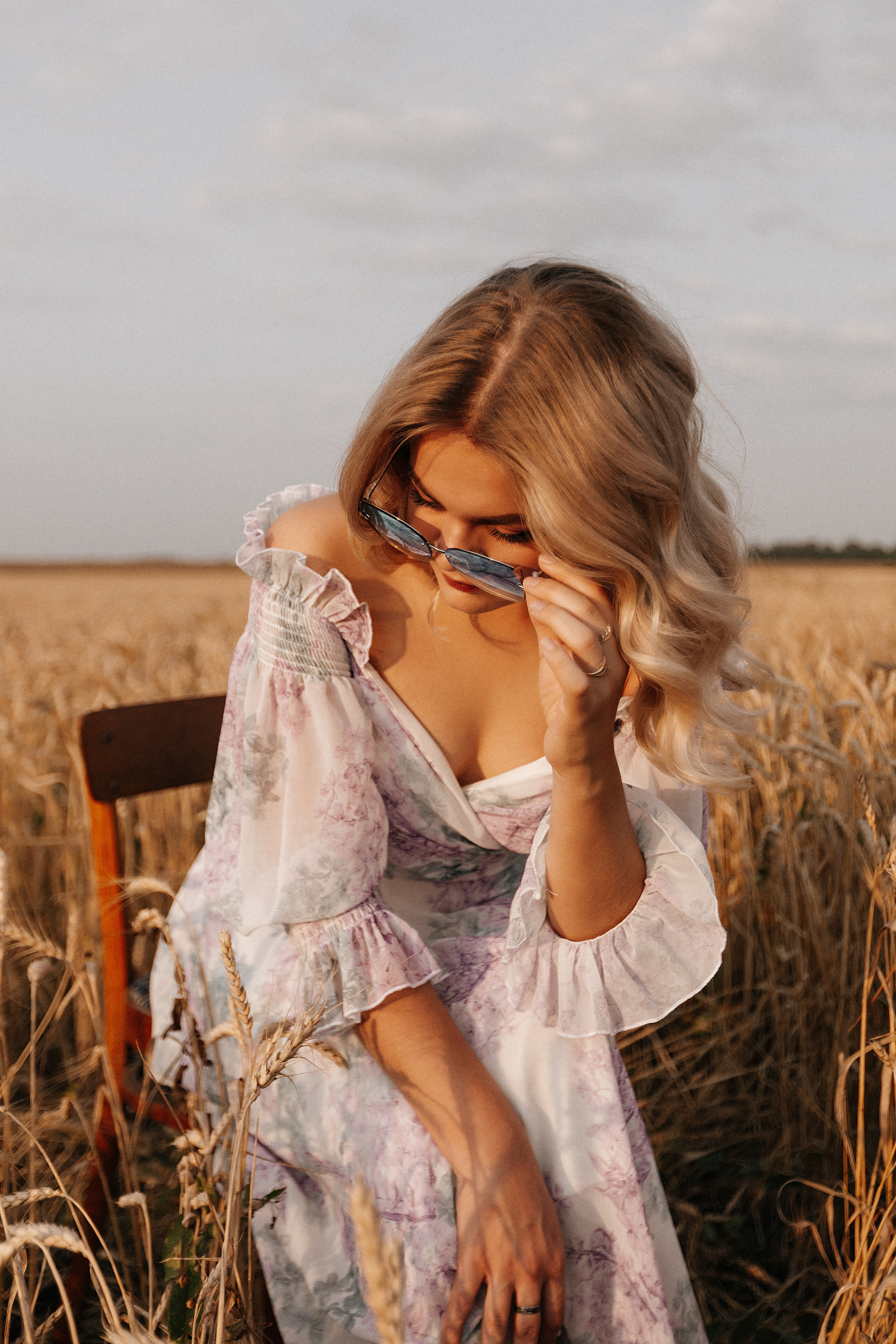 Лиза. Свадебный и семейный фотограф Светлана Пирюгина