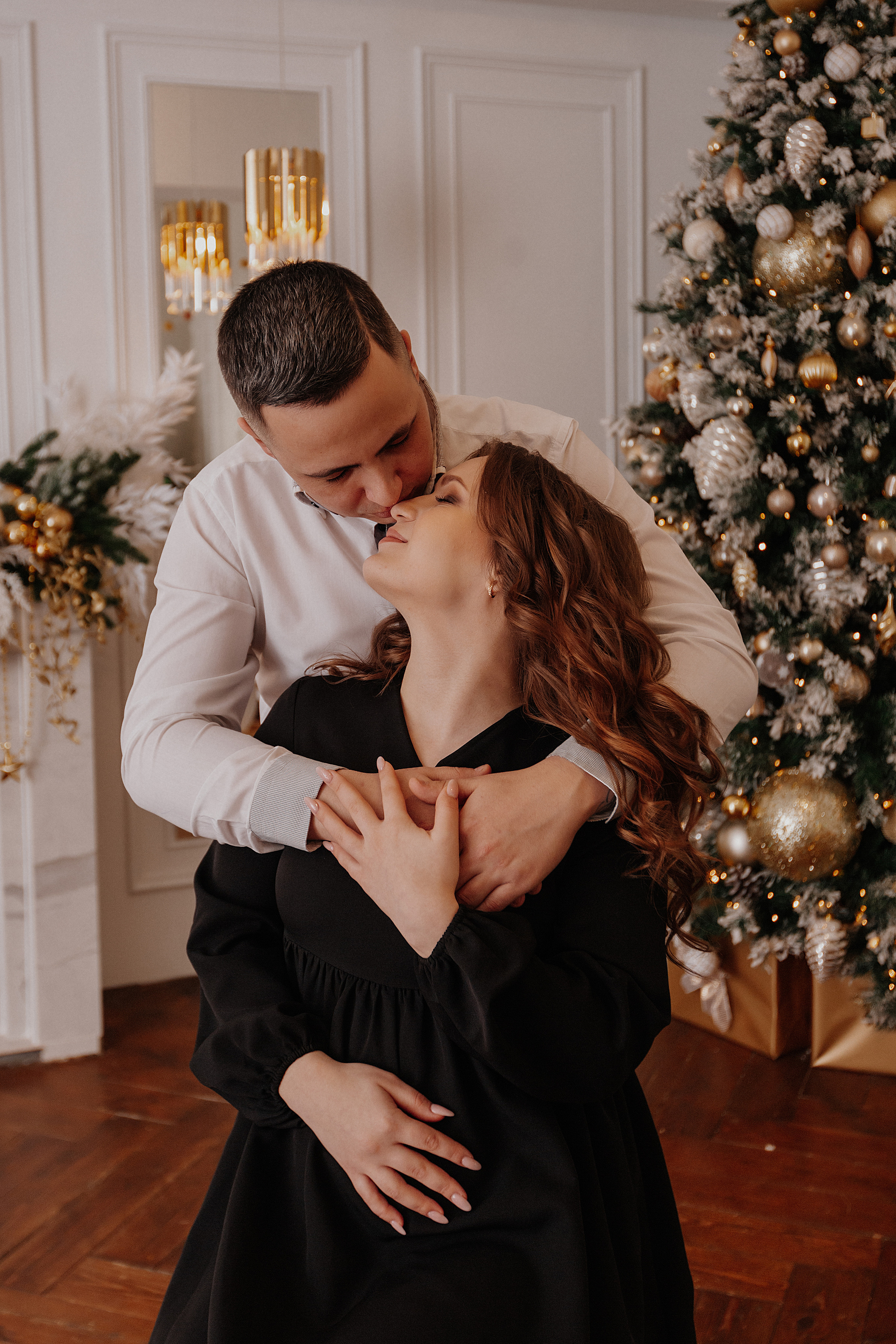 Косыхины. Свадебный и семейный фотограф Светлана Пирюгина