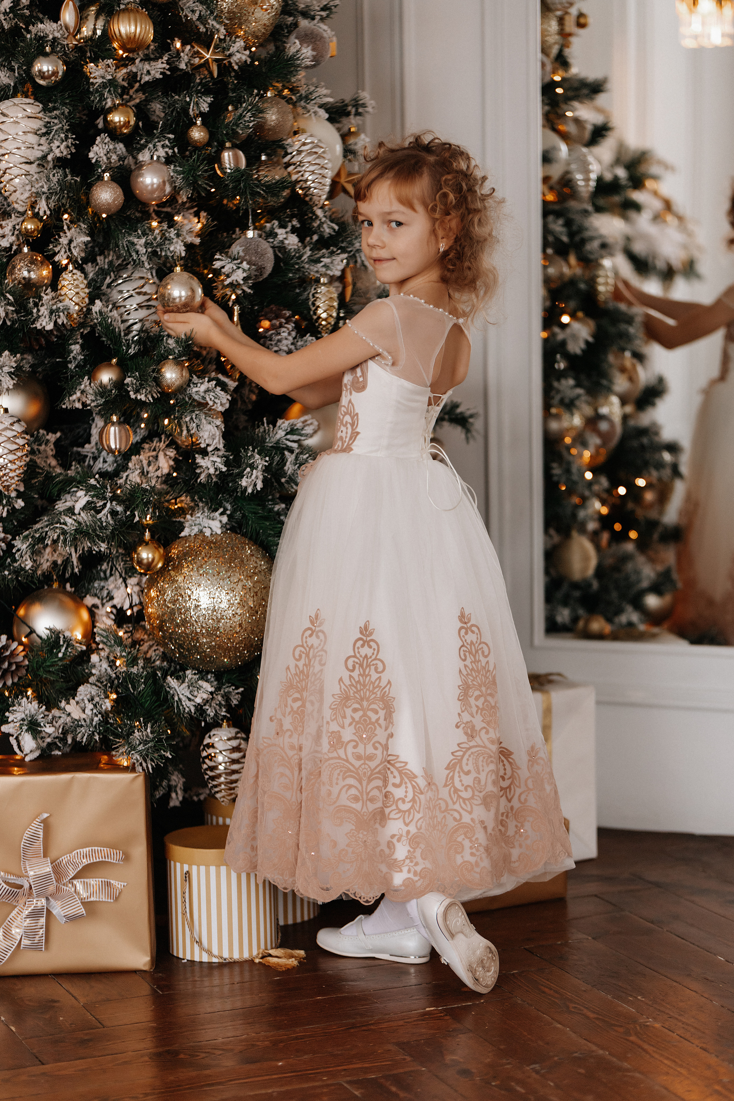 Архиповы. Свадебный и семейный фотограф Светлана Пирюгина