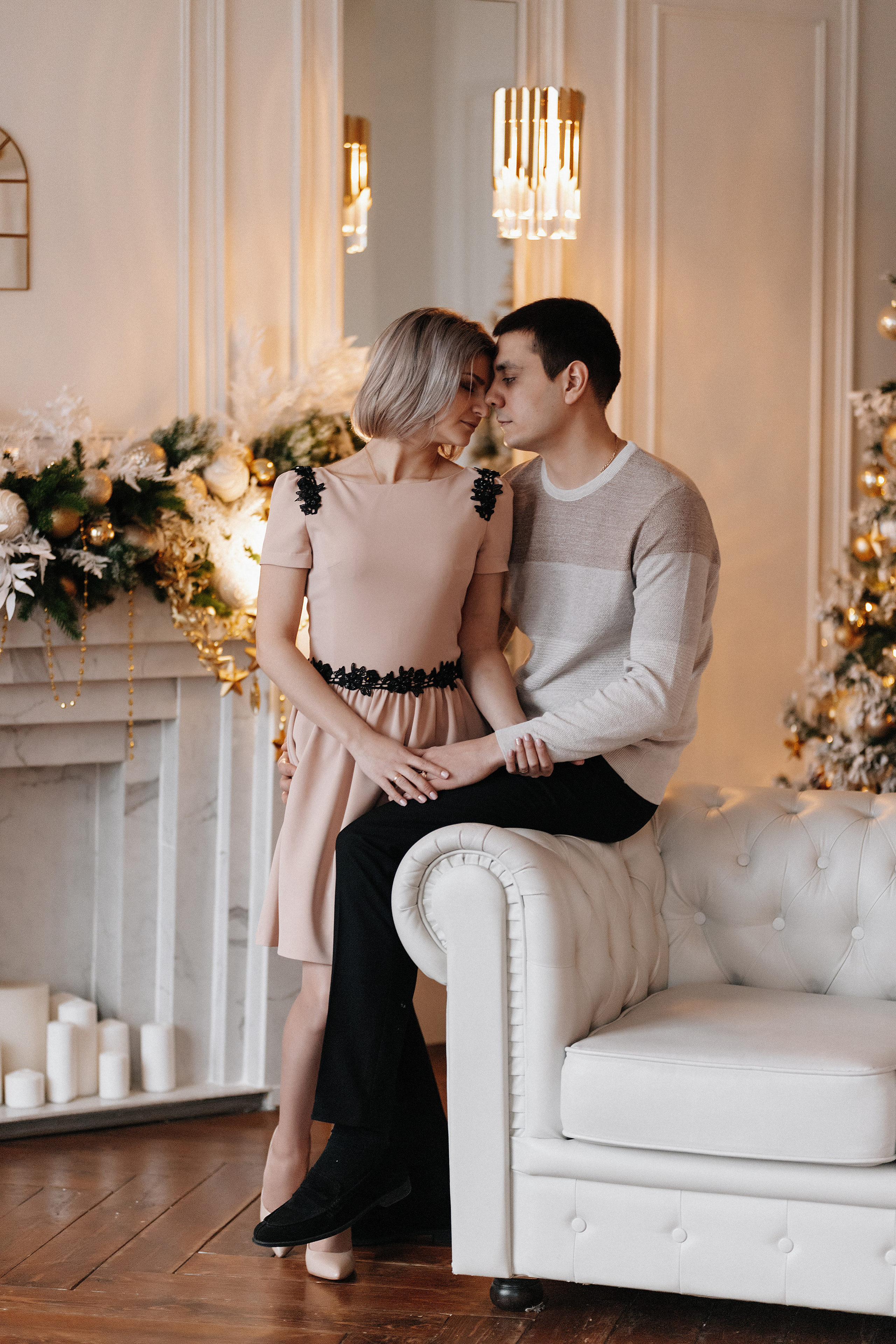 Черемисины. Свадебный и семейный фотограф Светлана Пирюгина