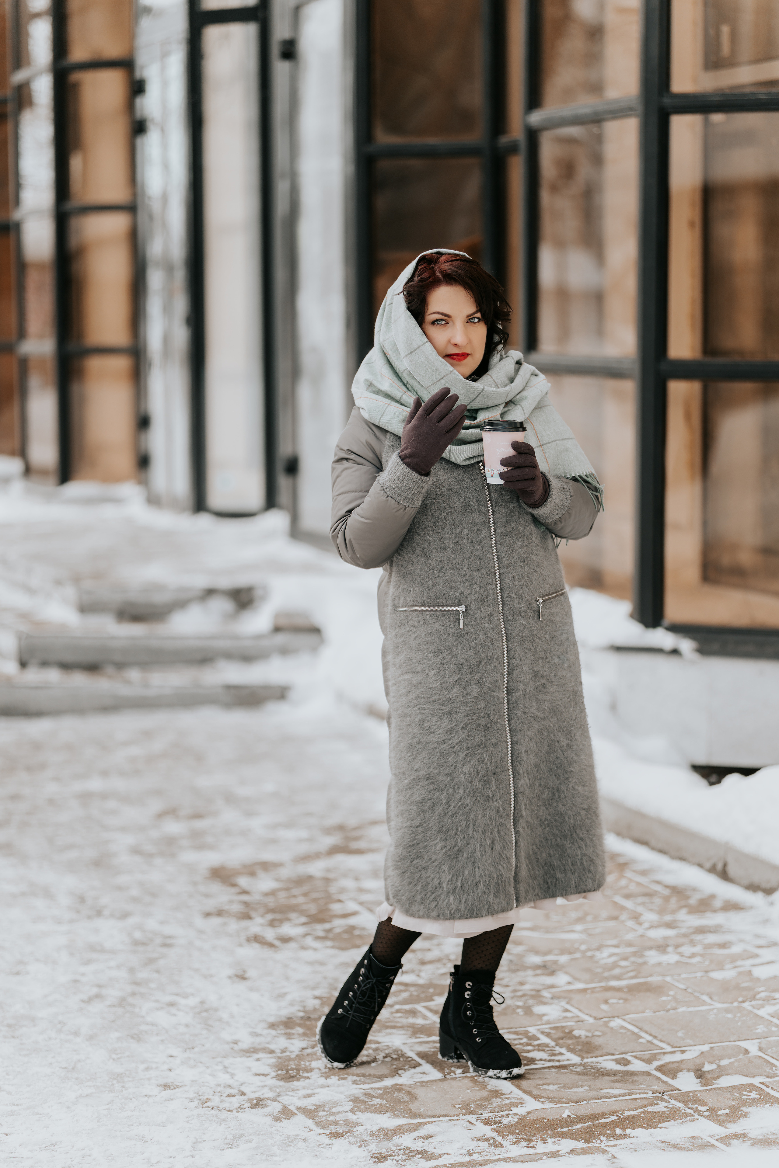 Надежда. Свадебный и семейный фотограф Светлана Пирюгина