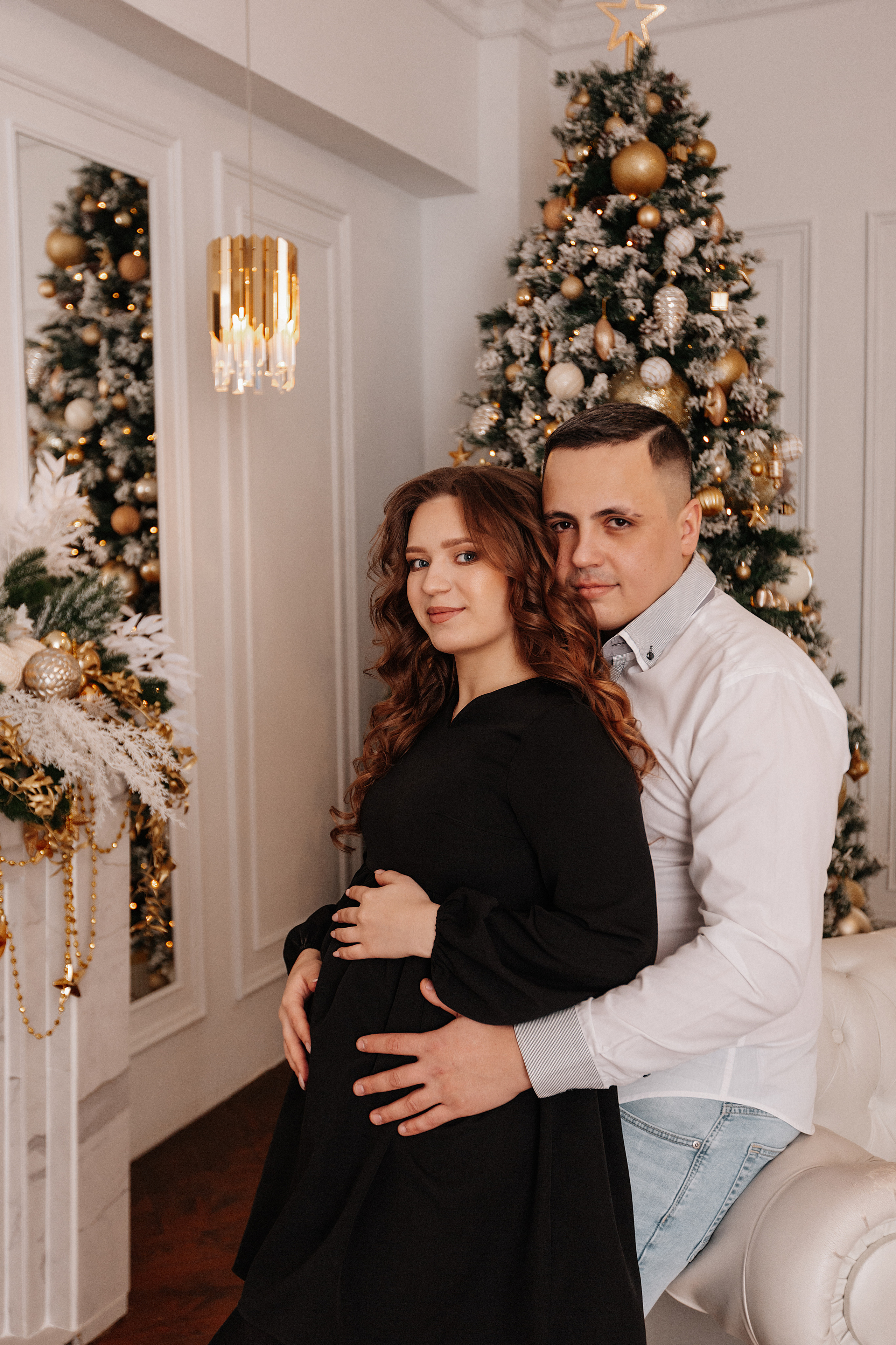 Косыхины. Свадебный и семейный фотограф Светлана Пирюгина