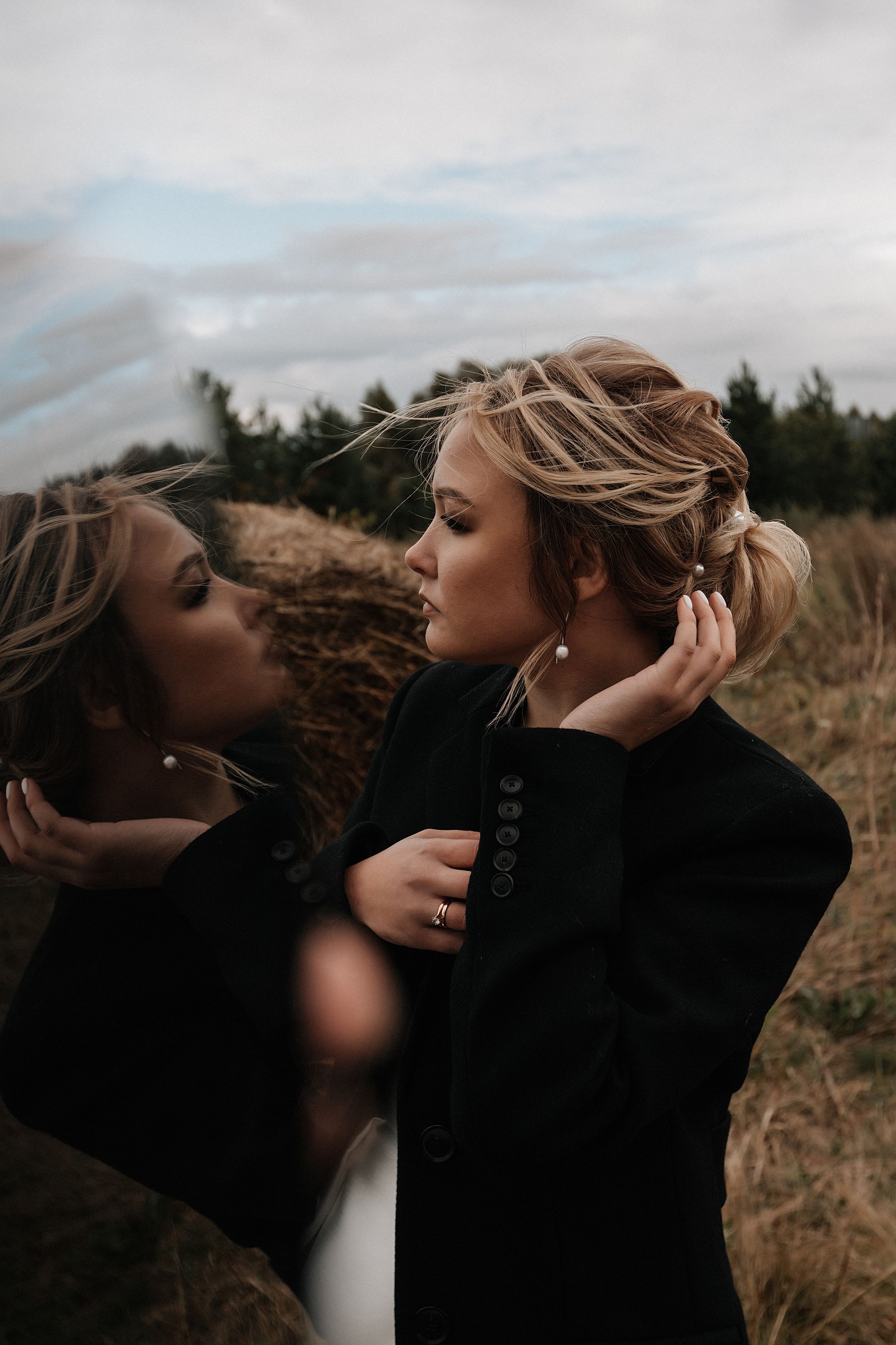 04.03.21. Свадебный и семейный фотограф Светлана Пирюгина