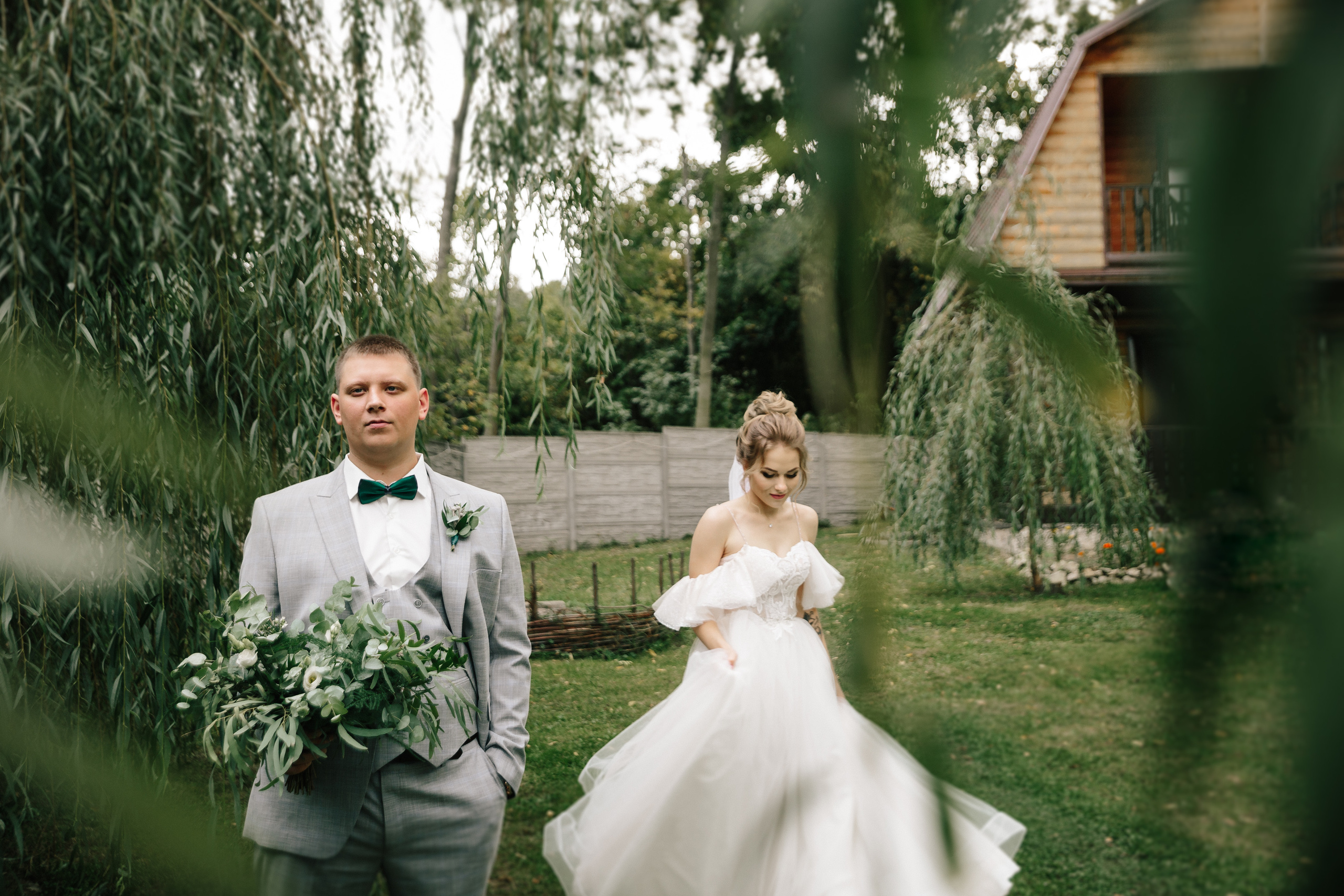 14.09.19. Свадебный и семейный фотограф Светлана Пирюгина