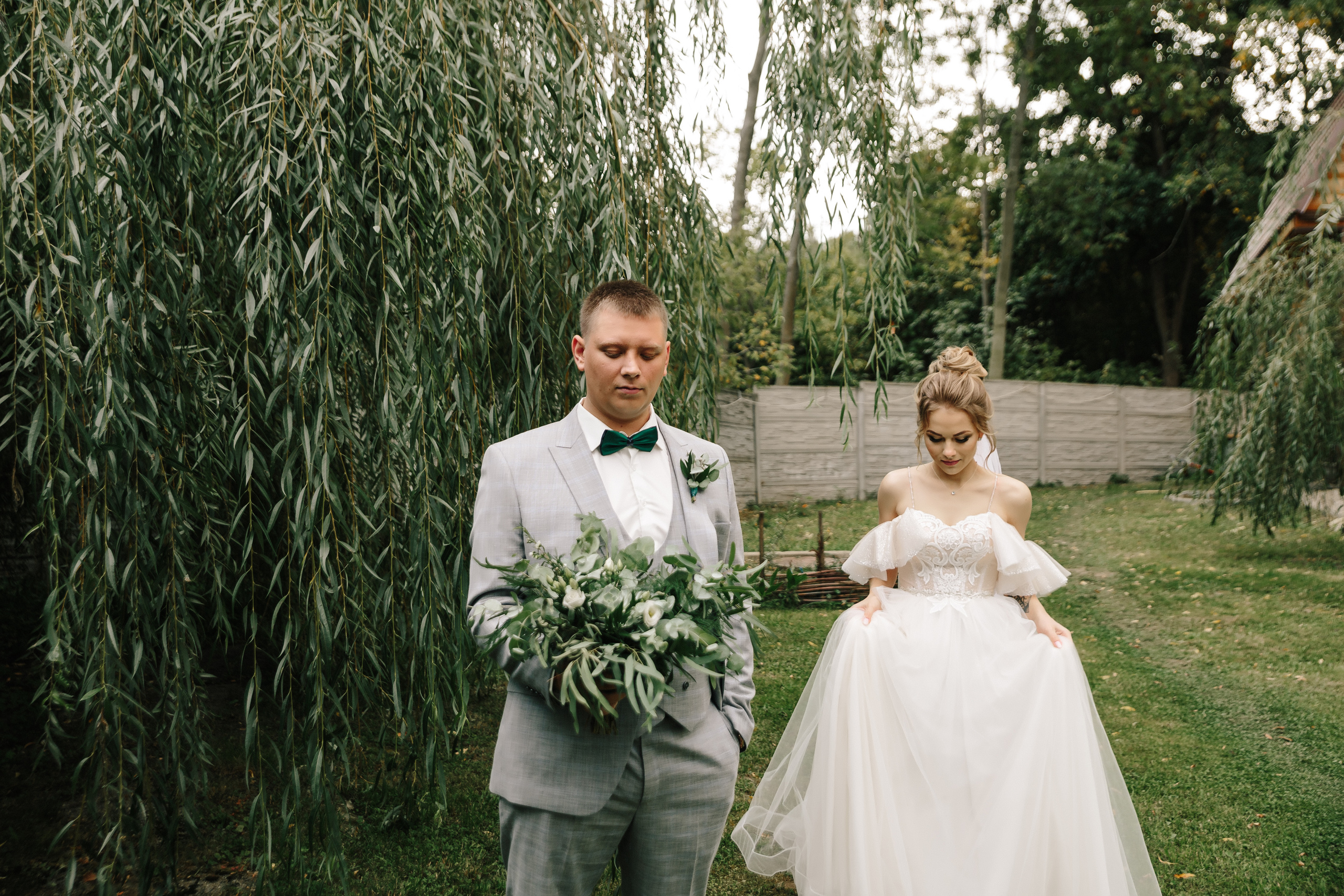 14.09.19. Свадебный и семейный фотограф Светлана Пирюгина