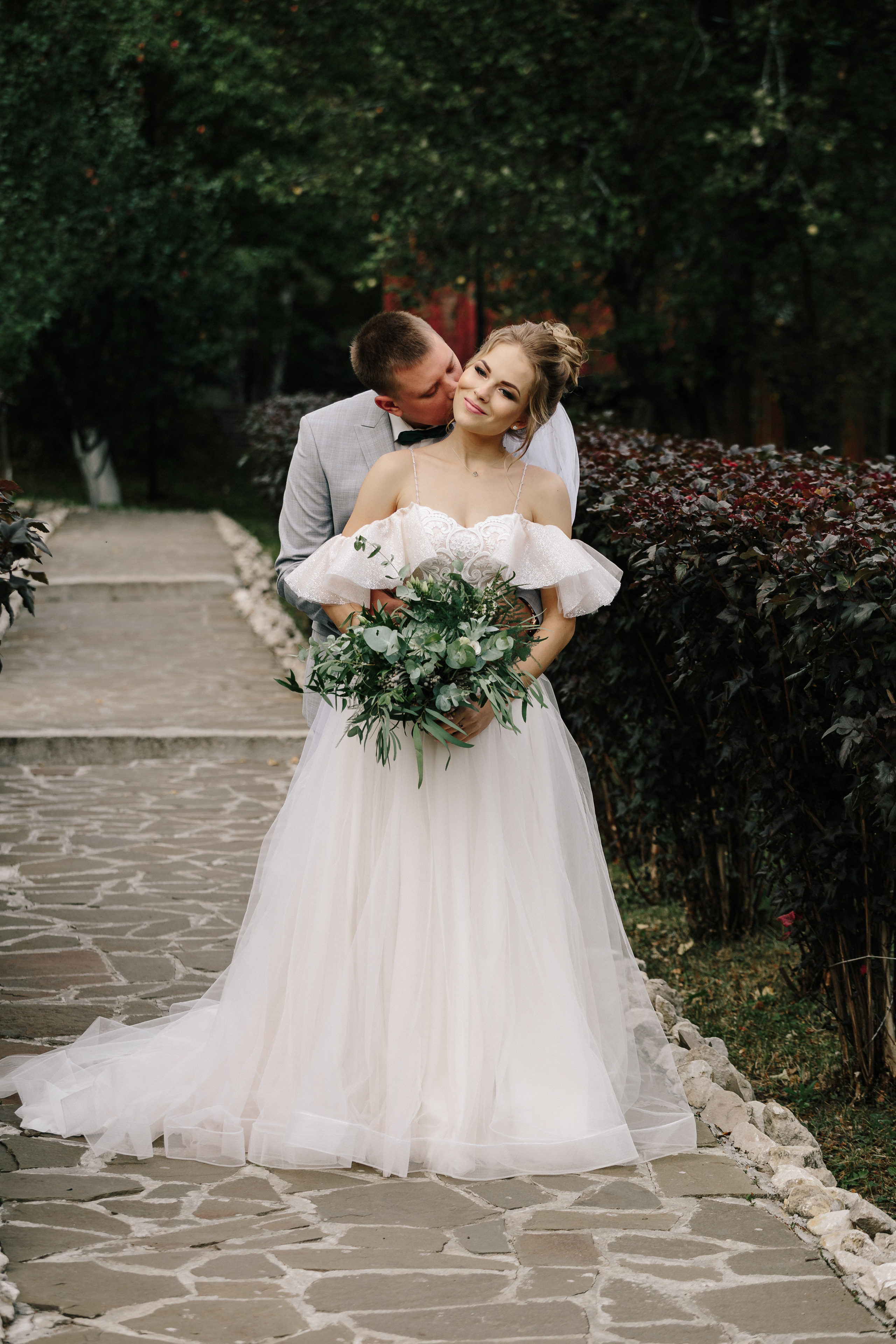 14.09.19. Свадебный и семейный фотограф Светлана Пирюгина