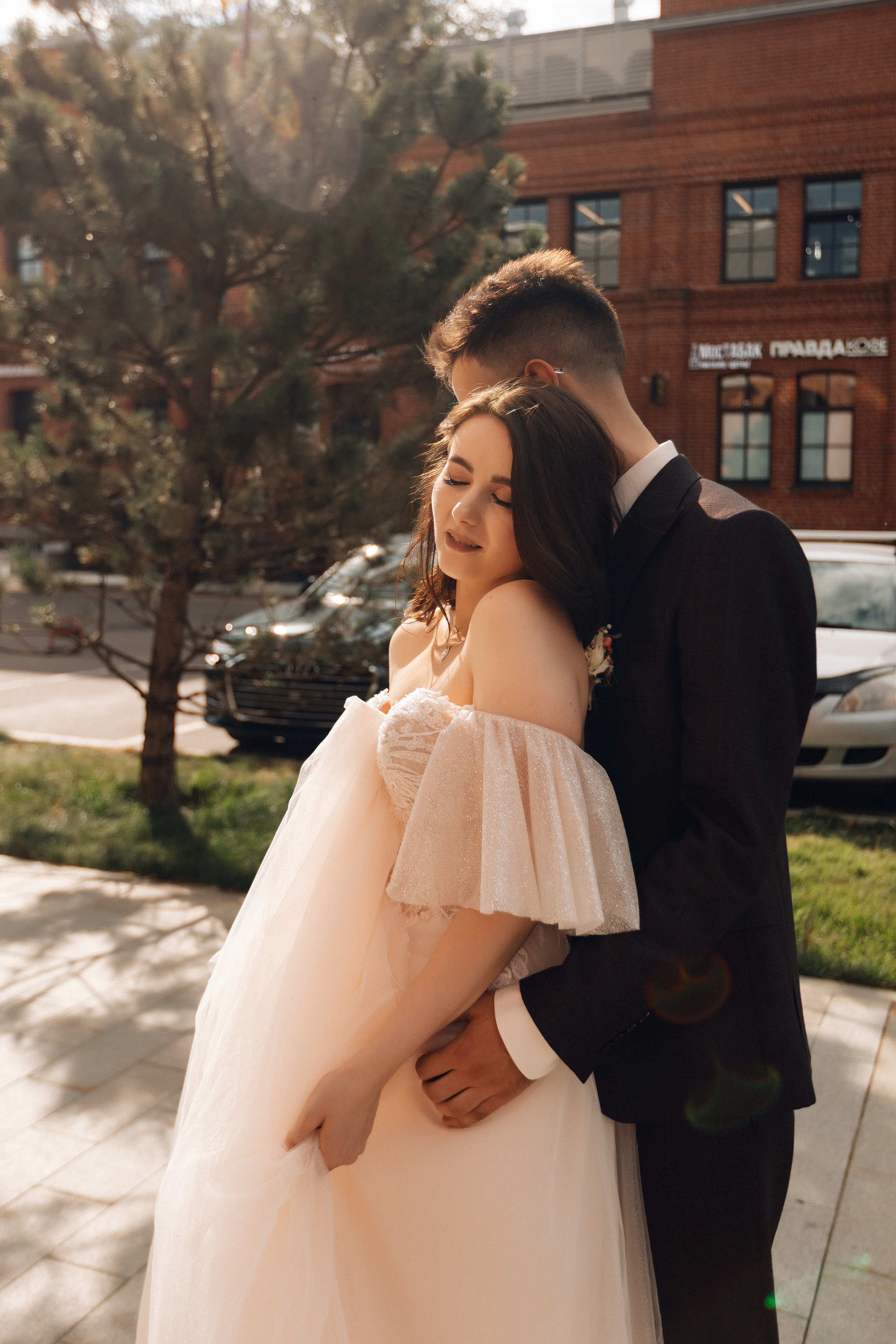 31.08.21. Свадебный и семейный фотограф Светлана Пирюгина