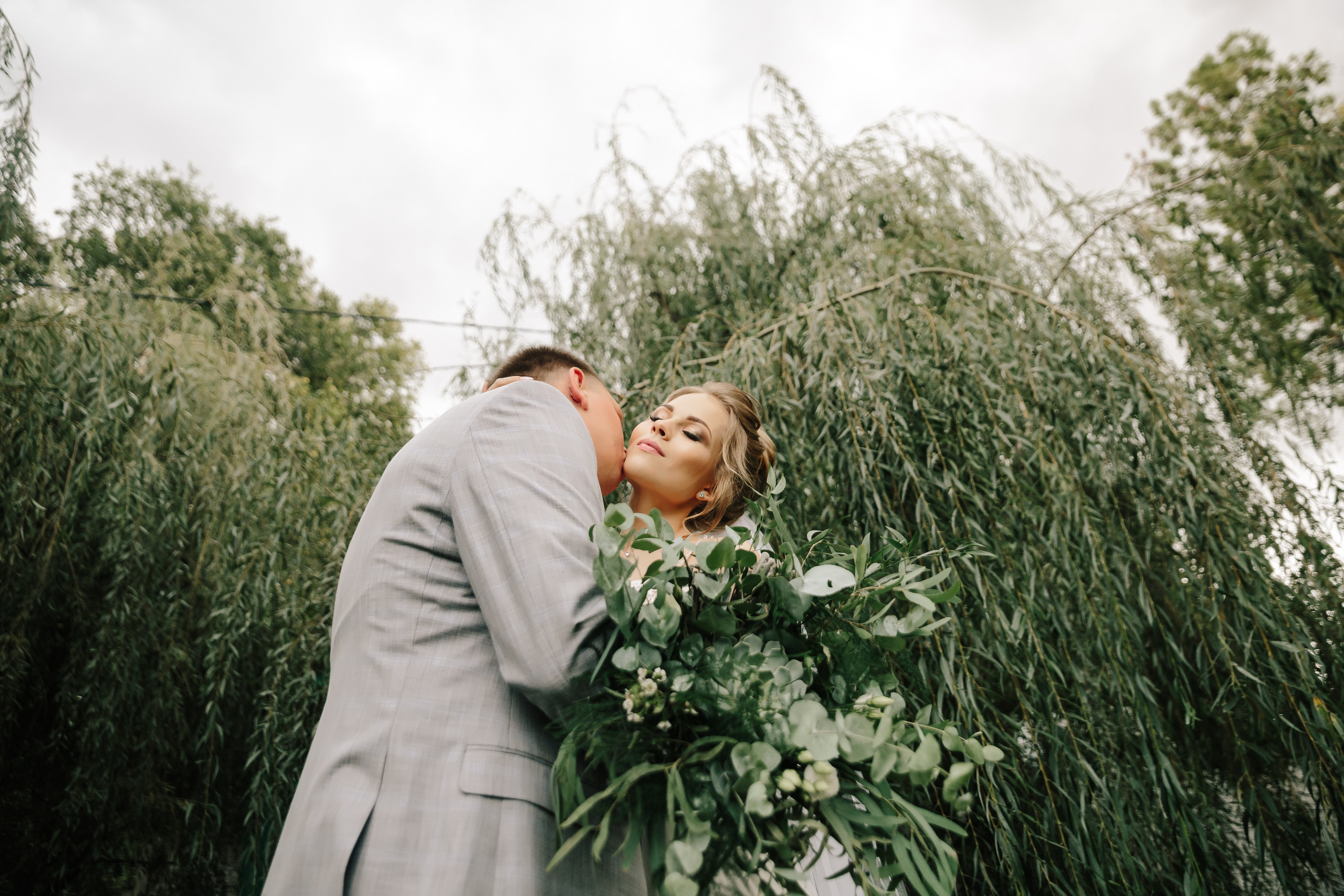 14.09.19. Свадебный и семейный фотограф Светлана Пирюгина