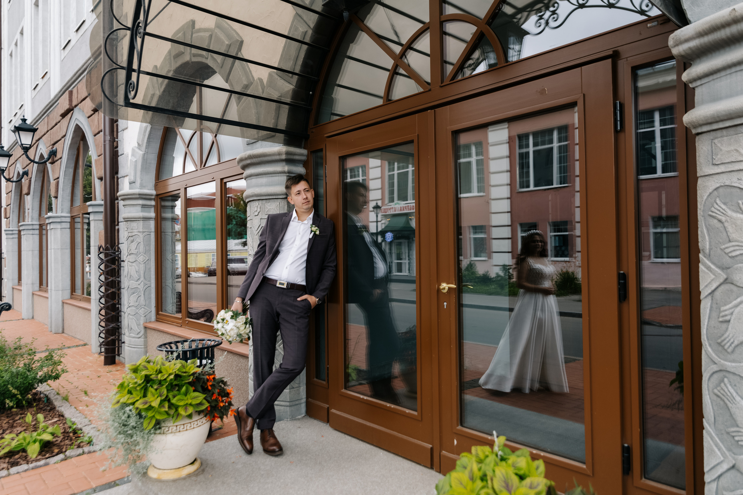 17.07.20. Свадебный и семейный фотограф Светлана Пирюгина