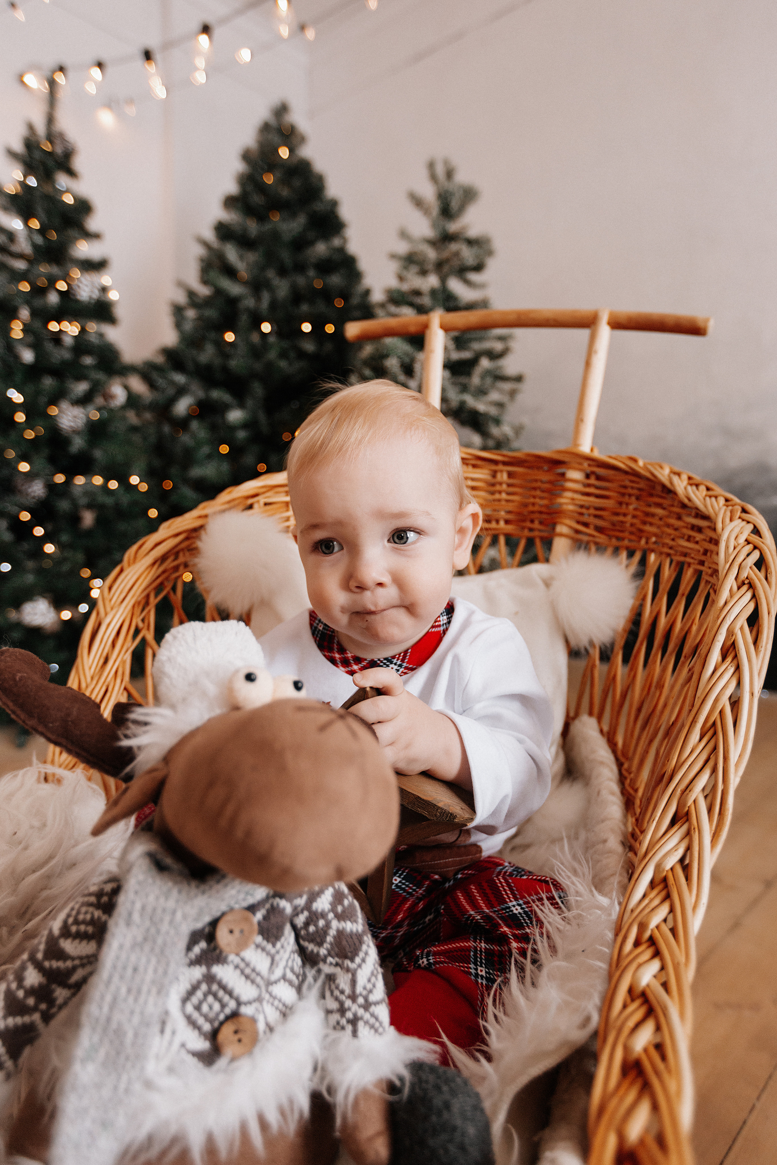 Архиповы. Свадебный и семейный фотограф Светлана Пирюгина