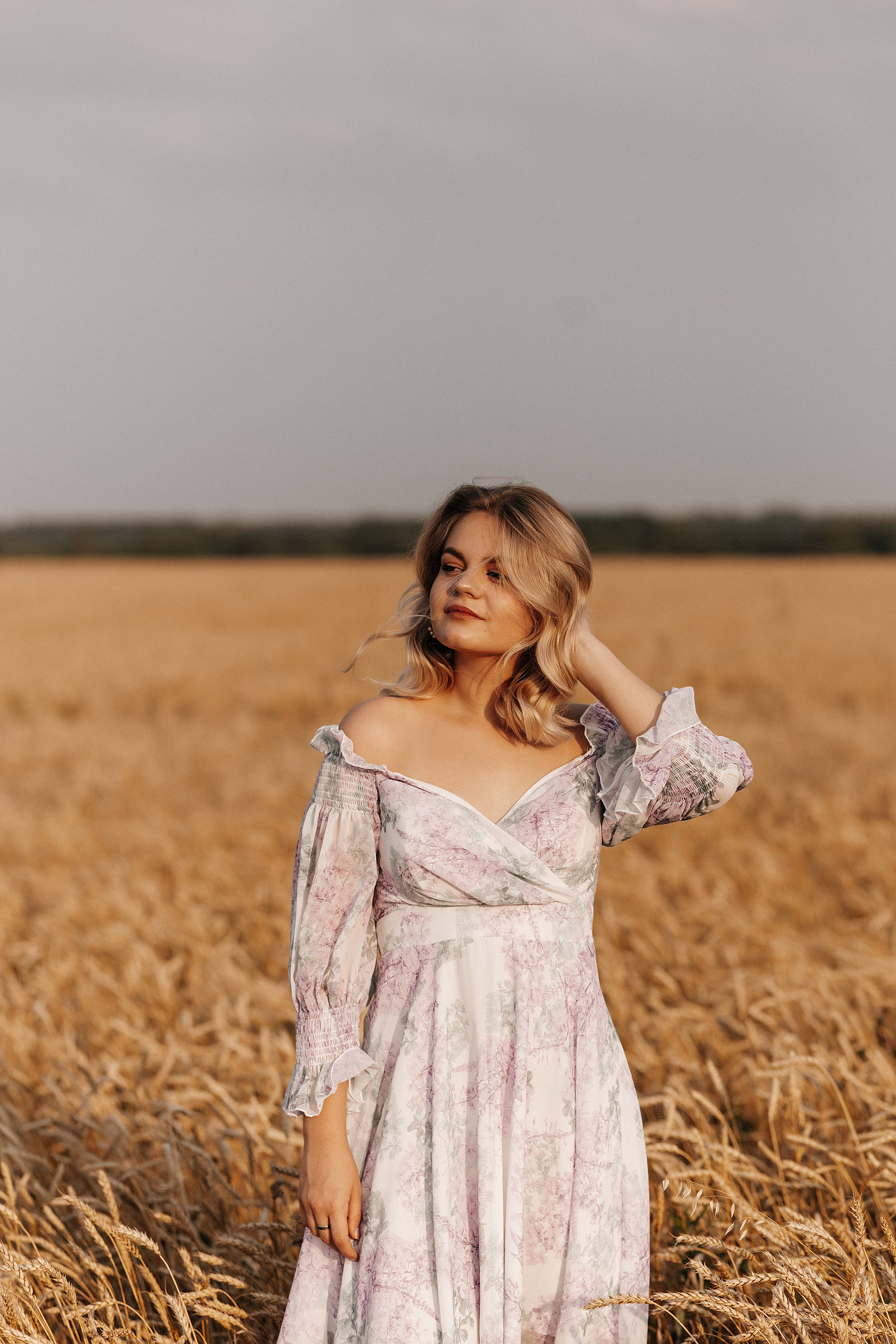 Лиза. Свадебный и семейный фотограф Светлана Пирюгина