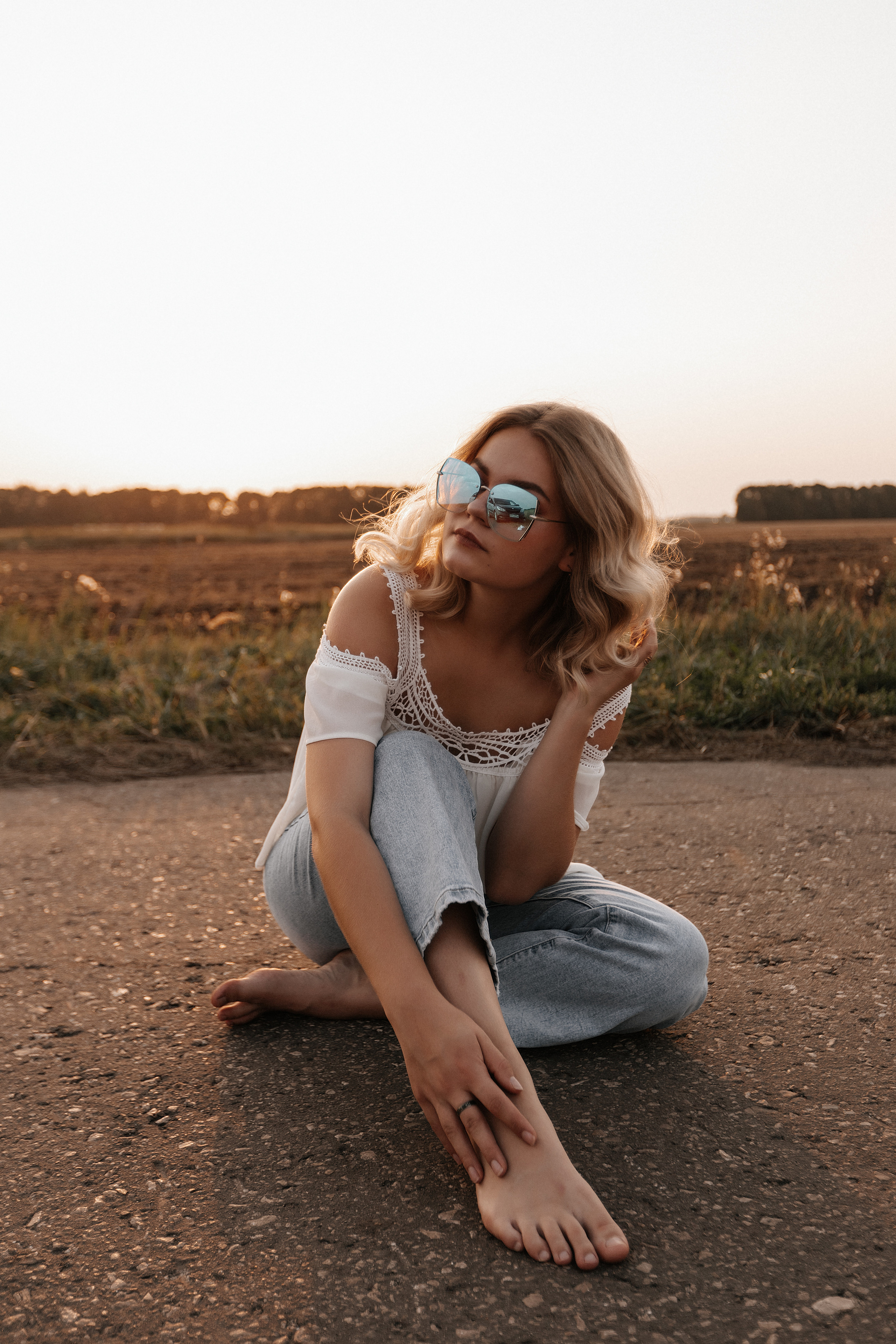 Лиза. Свадебный и семейный фотограф Светлана Пирюгина