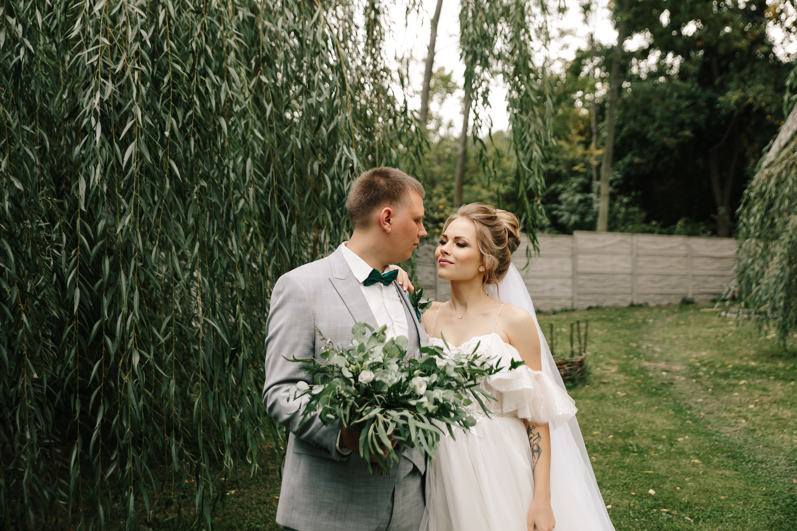 14.09.19. Свадебный и семейный фотограф Светлана Пирюгина