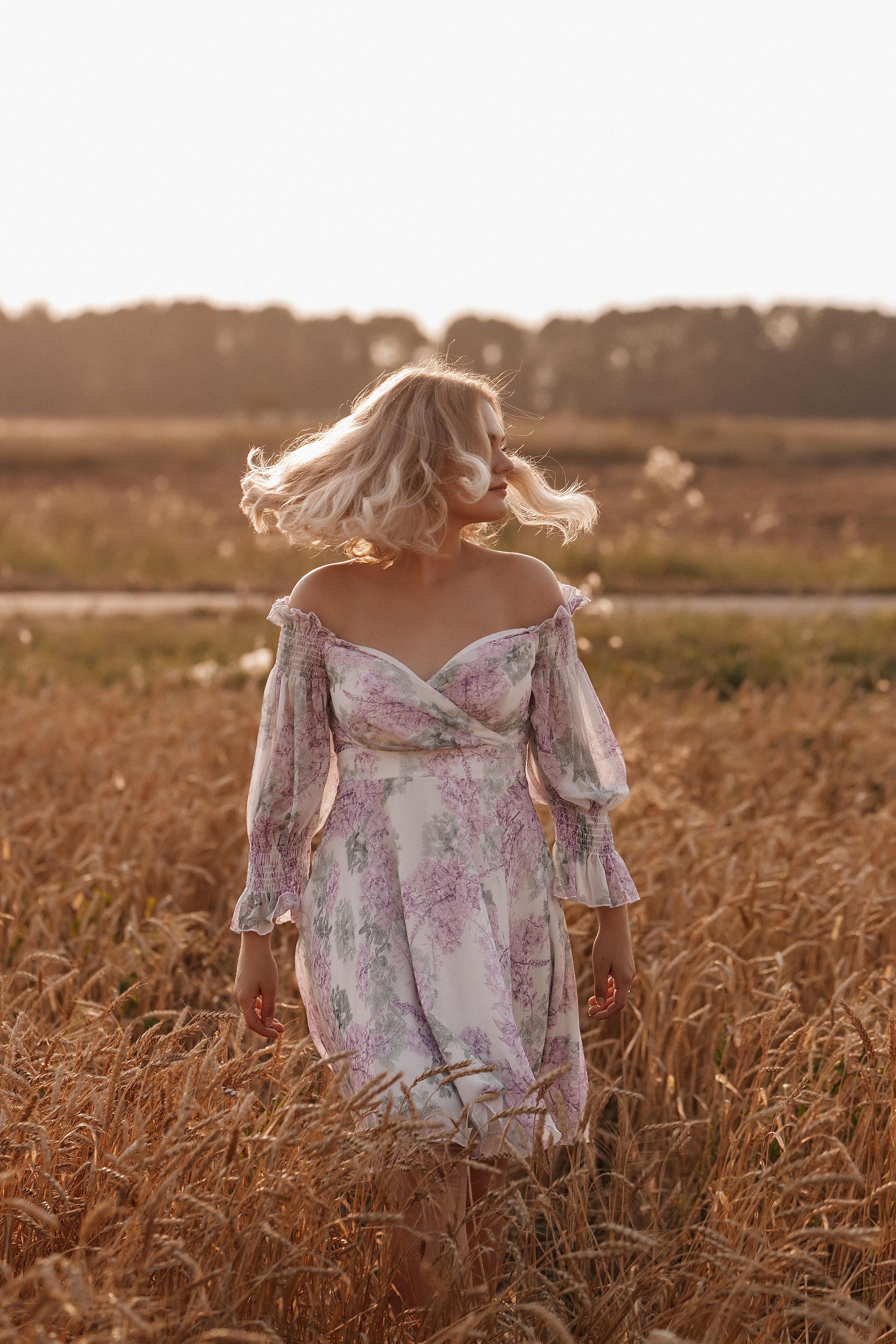 Лиза. Свадебный и семейный фотограф Светлана Пирюгина