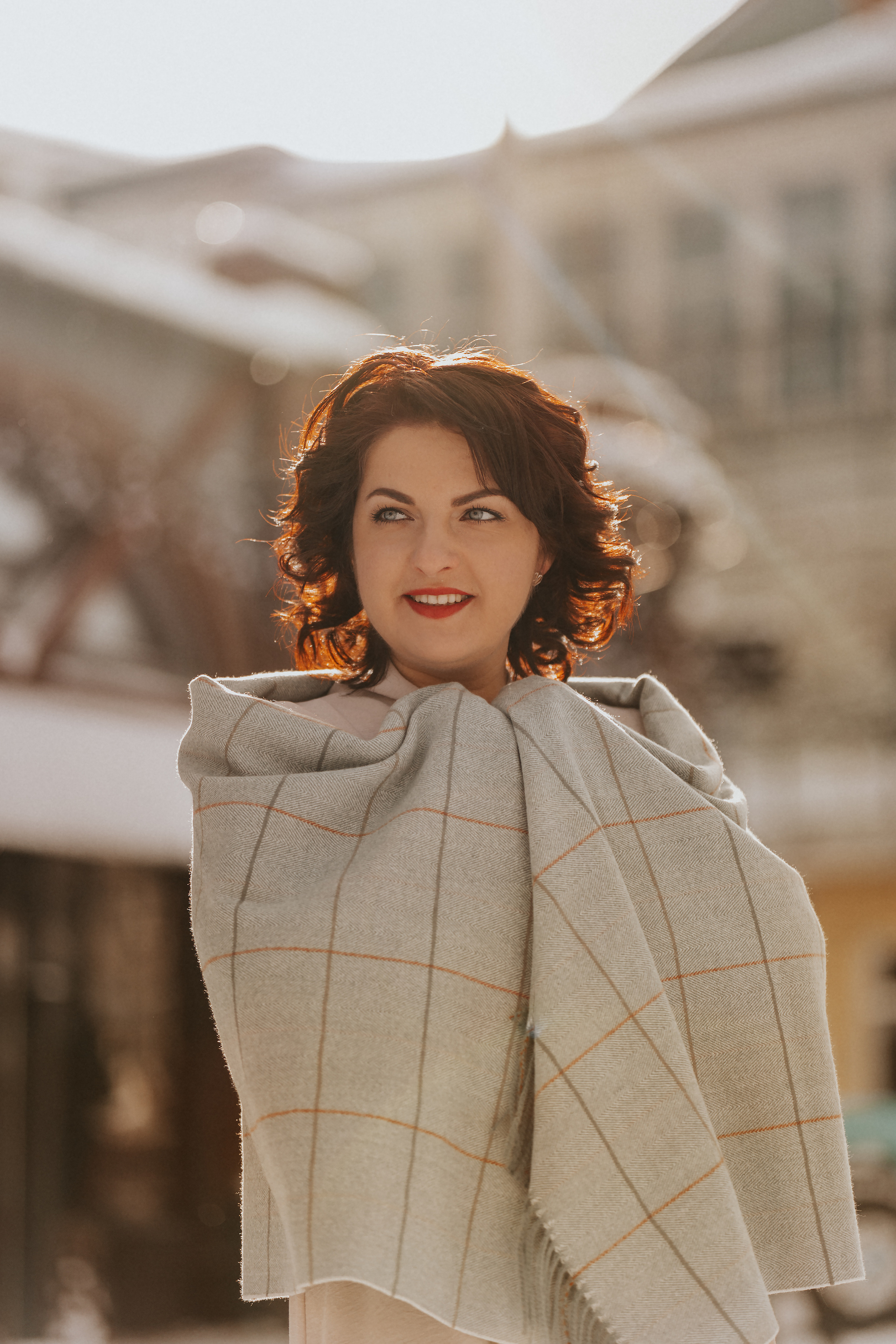 Надежда. Свадебный и семейный фотограф Светлана Пирюгина