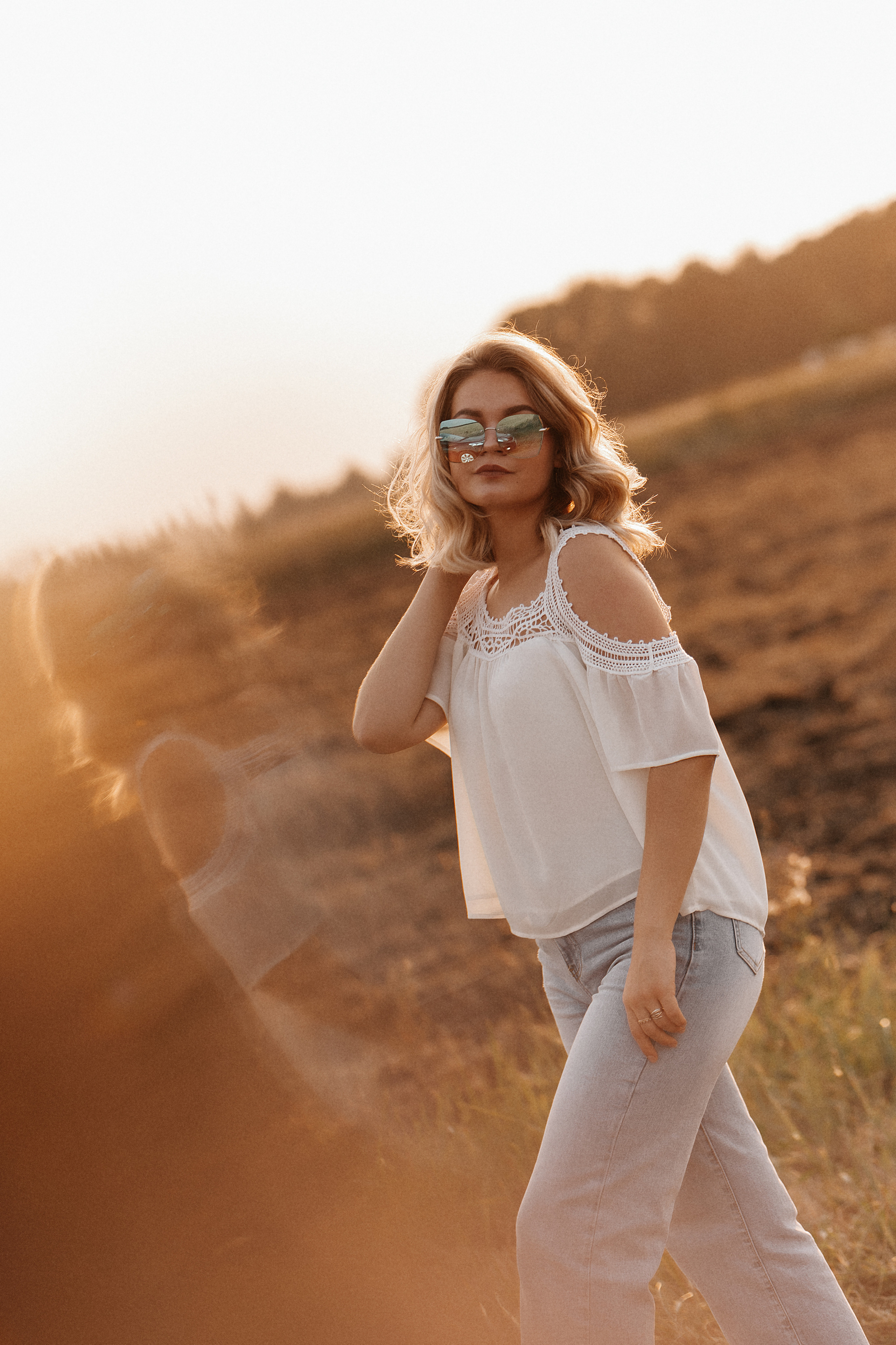 Лиза. Свадебный и семейный фотограф Светлана Пирюгина