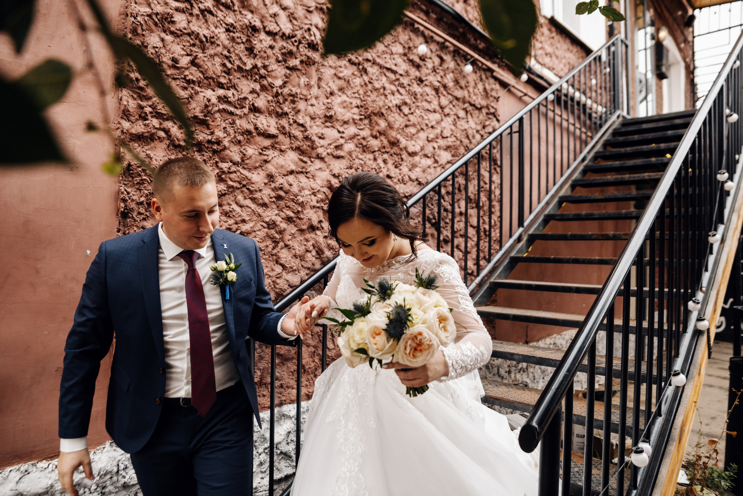 11.09.20. Свадебный и семейный фотограф Светлана Пирюгина