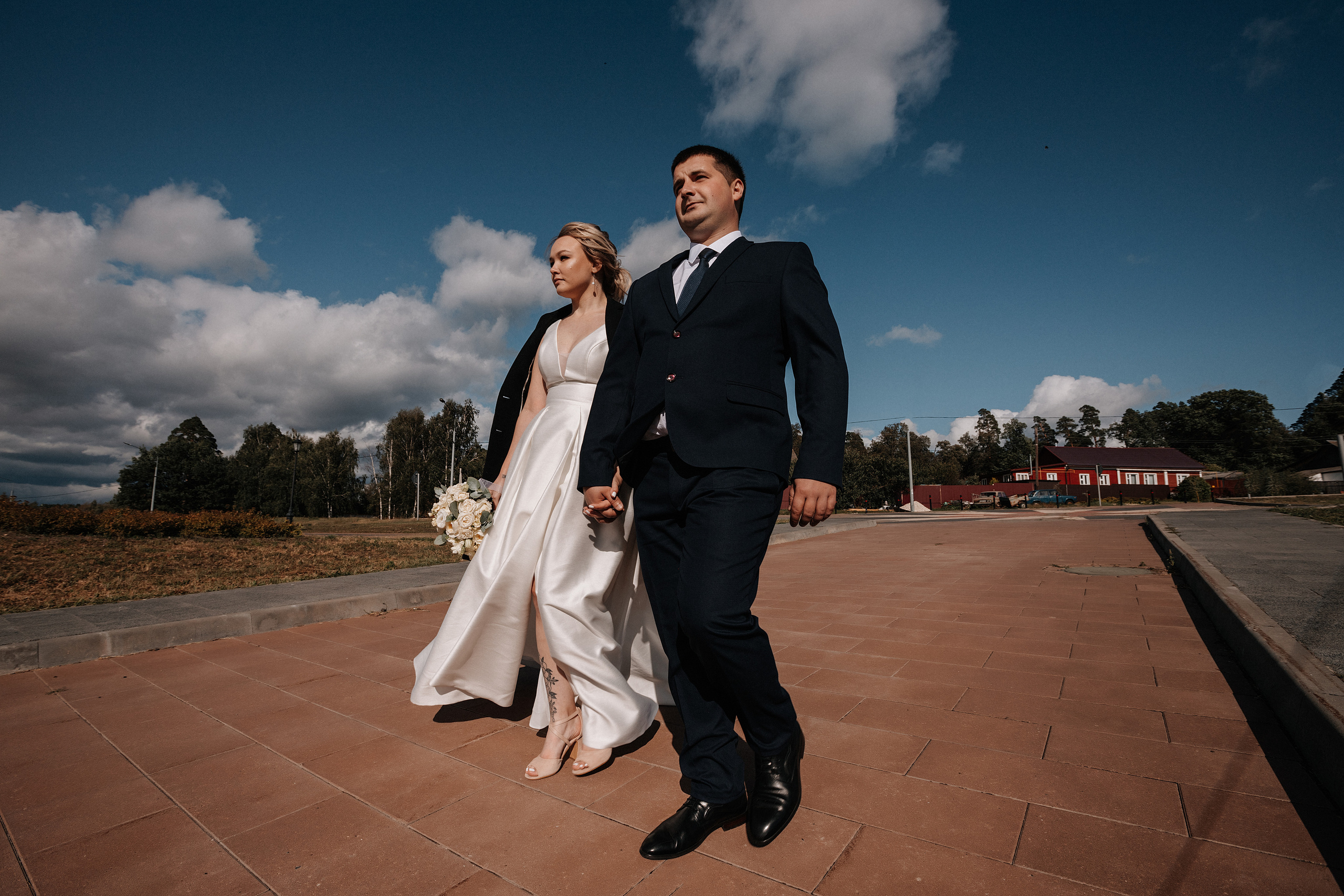 04.03.21. Свадебный и семейный фотограф Светлана Пирюгина