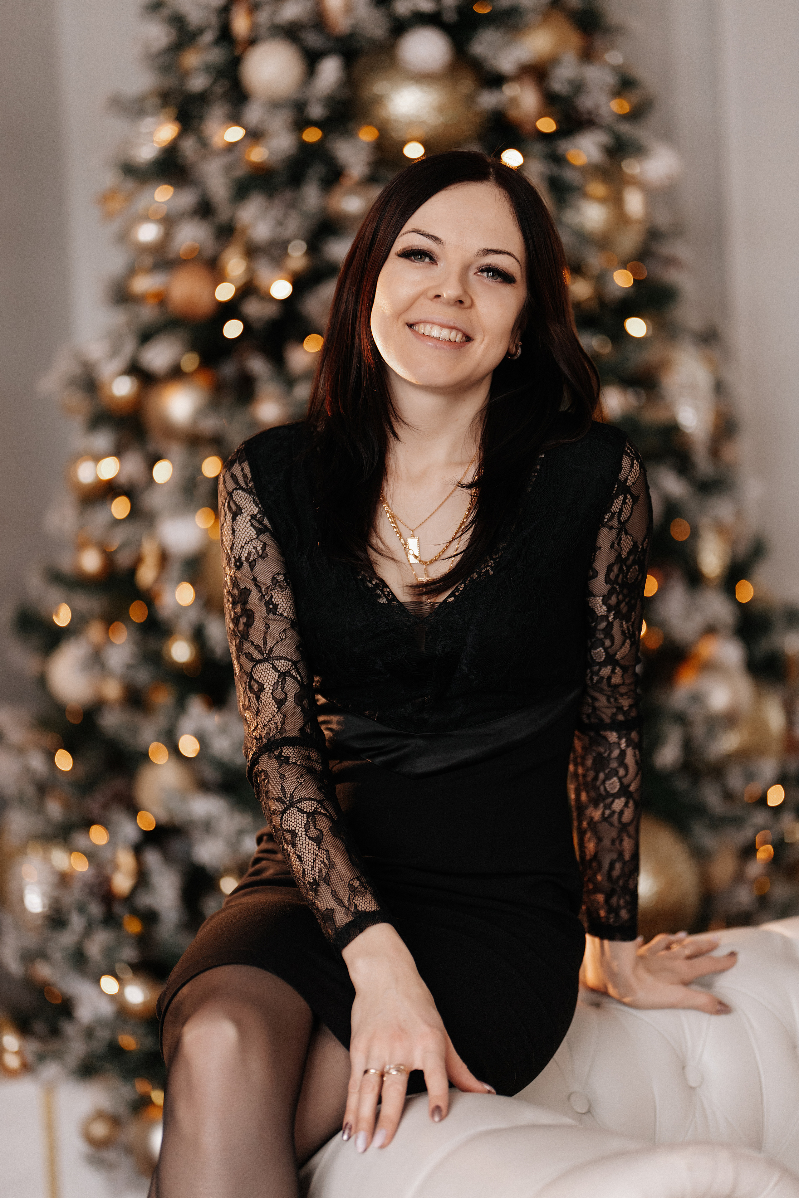 Архиповы. Свадебный и семейный фотограф Светлана Пирюгина