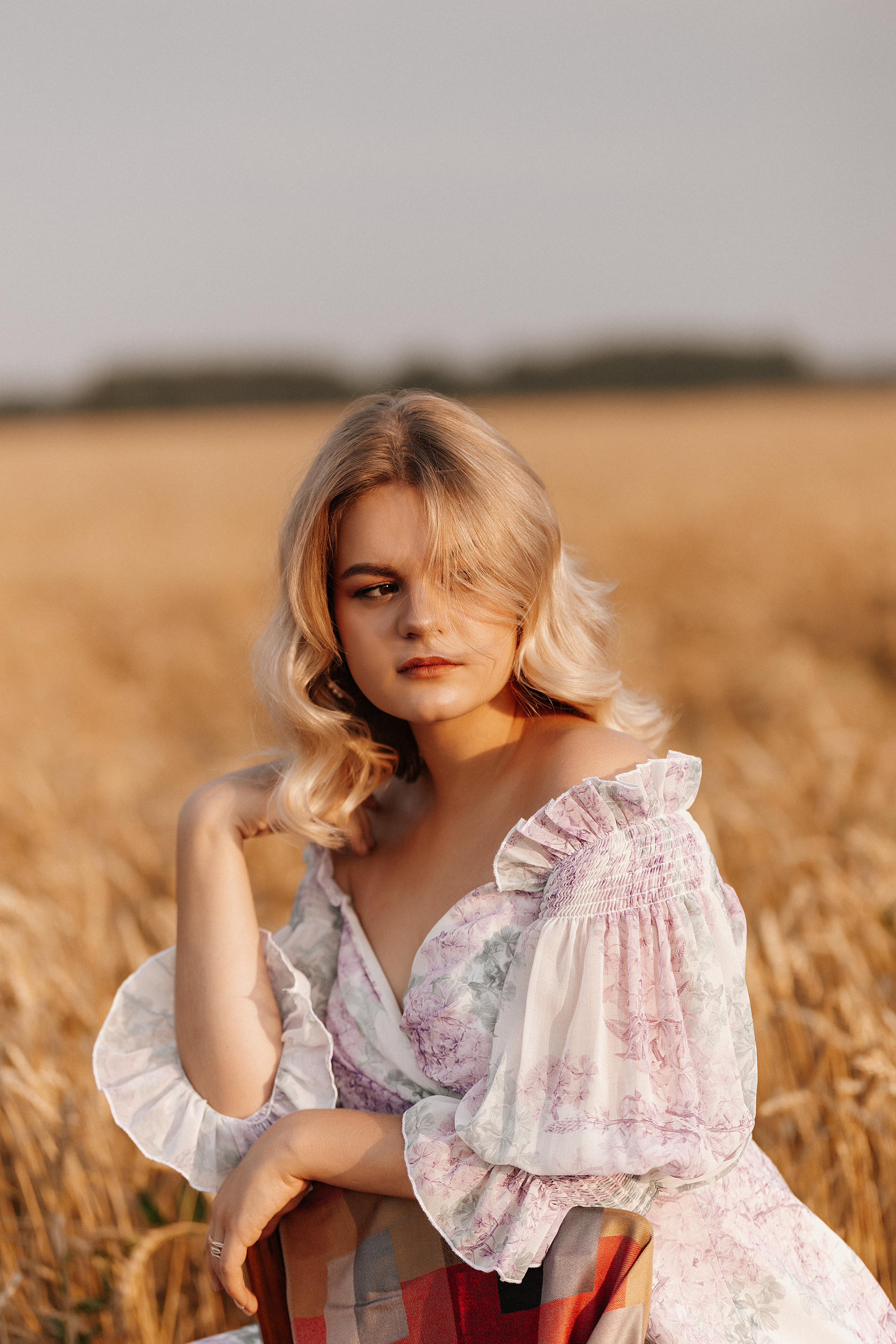 Лиза. Свадебный и семейный фотограф Светлана Пирюгина