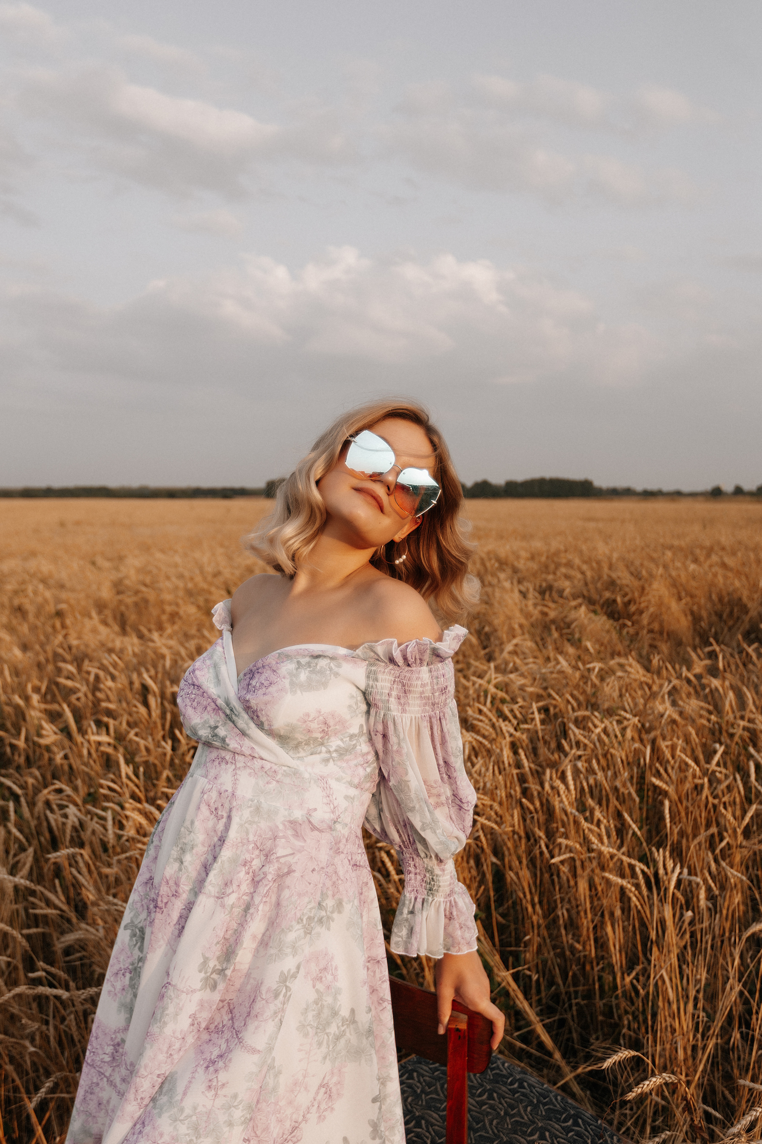 Лиза. Свадебный и семейный фотограф Светлана Пирюгина