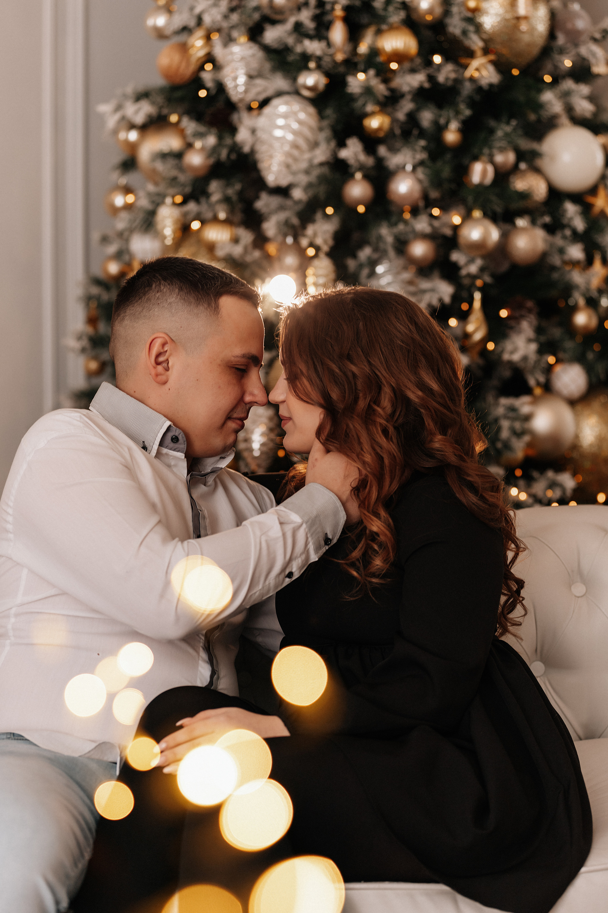 Косыхины. Свадебный и семейный фотограф Светлана Пирюгина