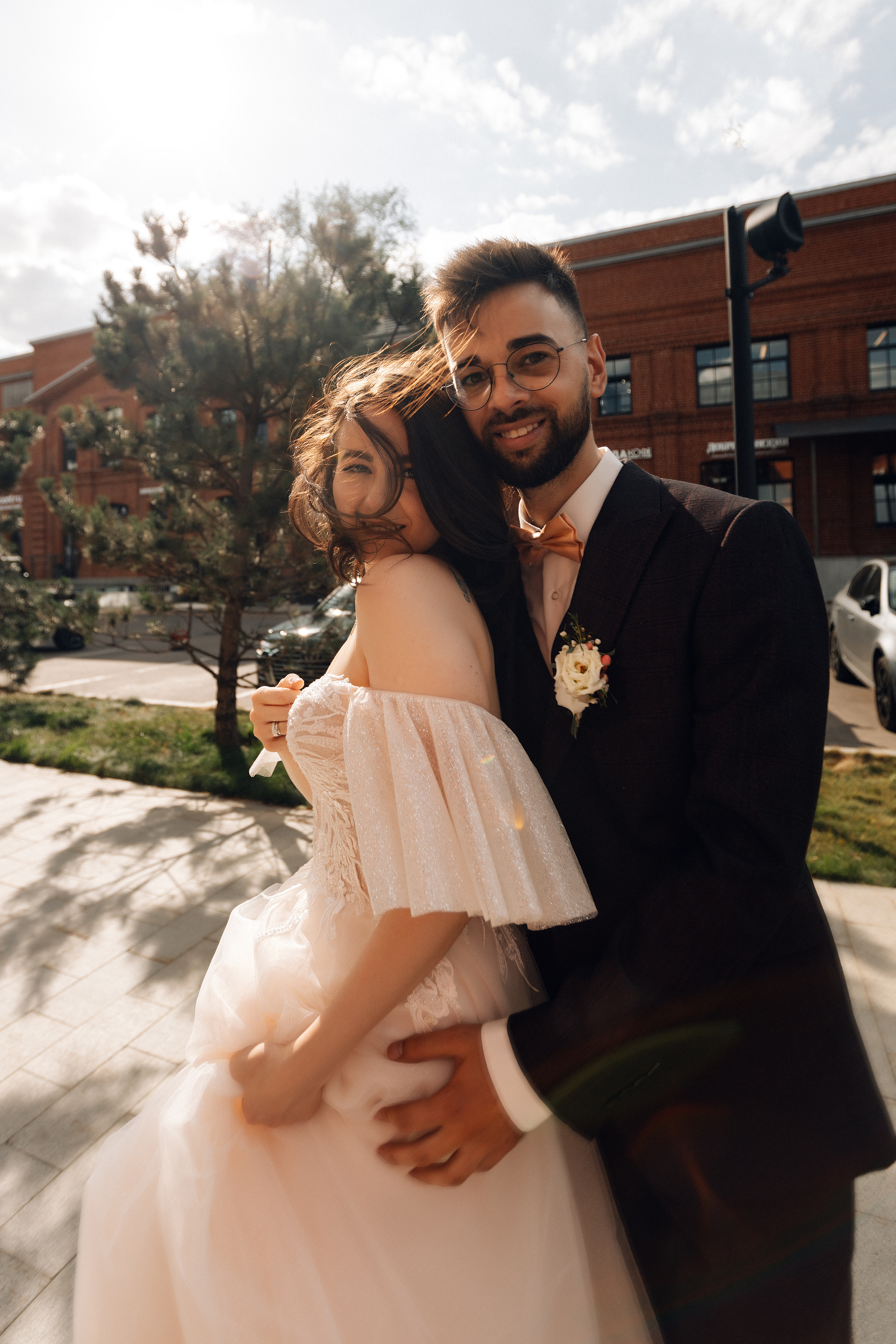 31.08.21. Свадебный и семейный фотограф Светлана Пирюгина