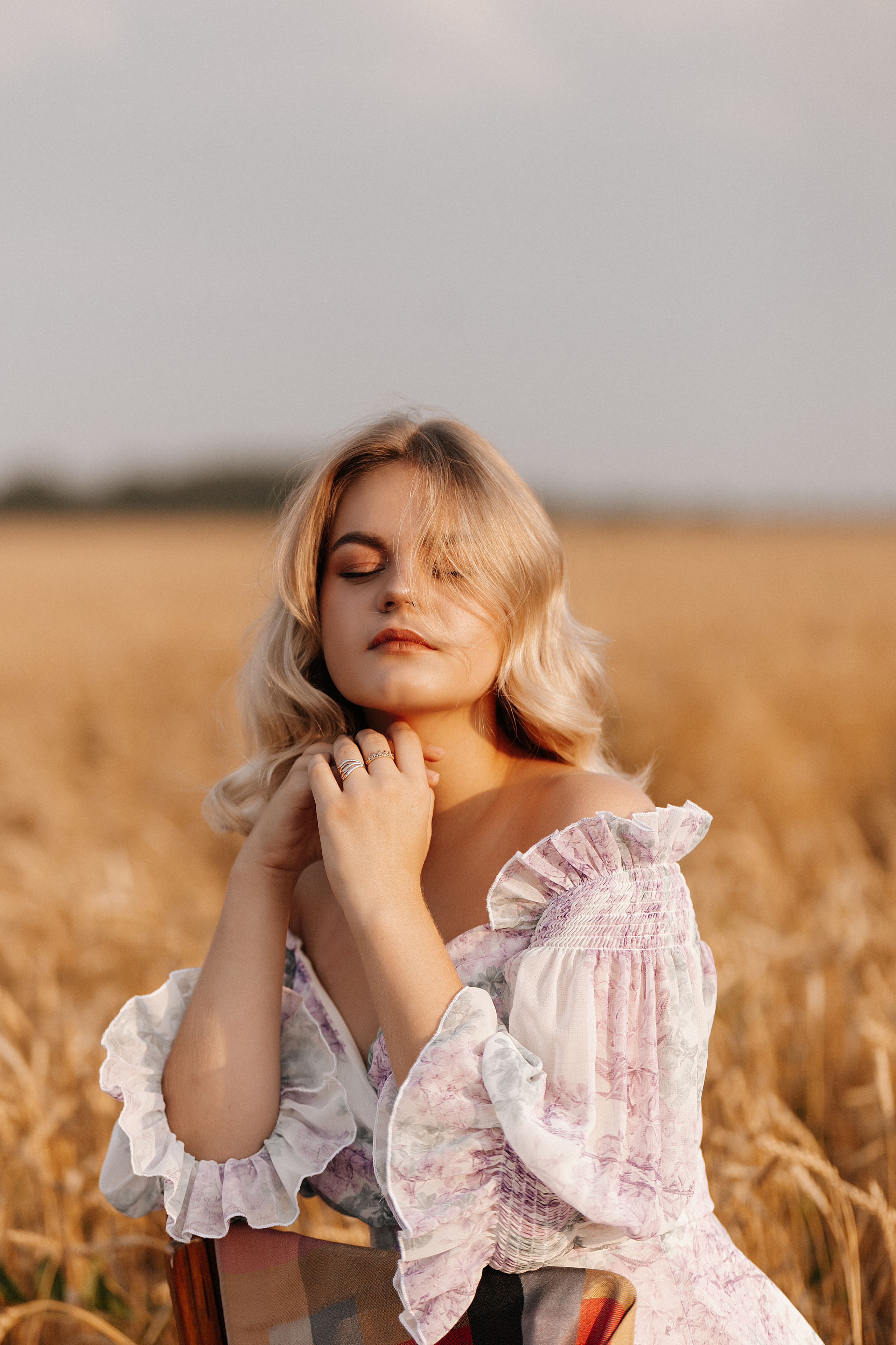 Лиза. Свадебный и семейный фотограф Светлана Пирюгина