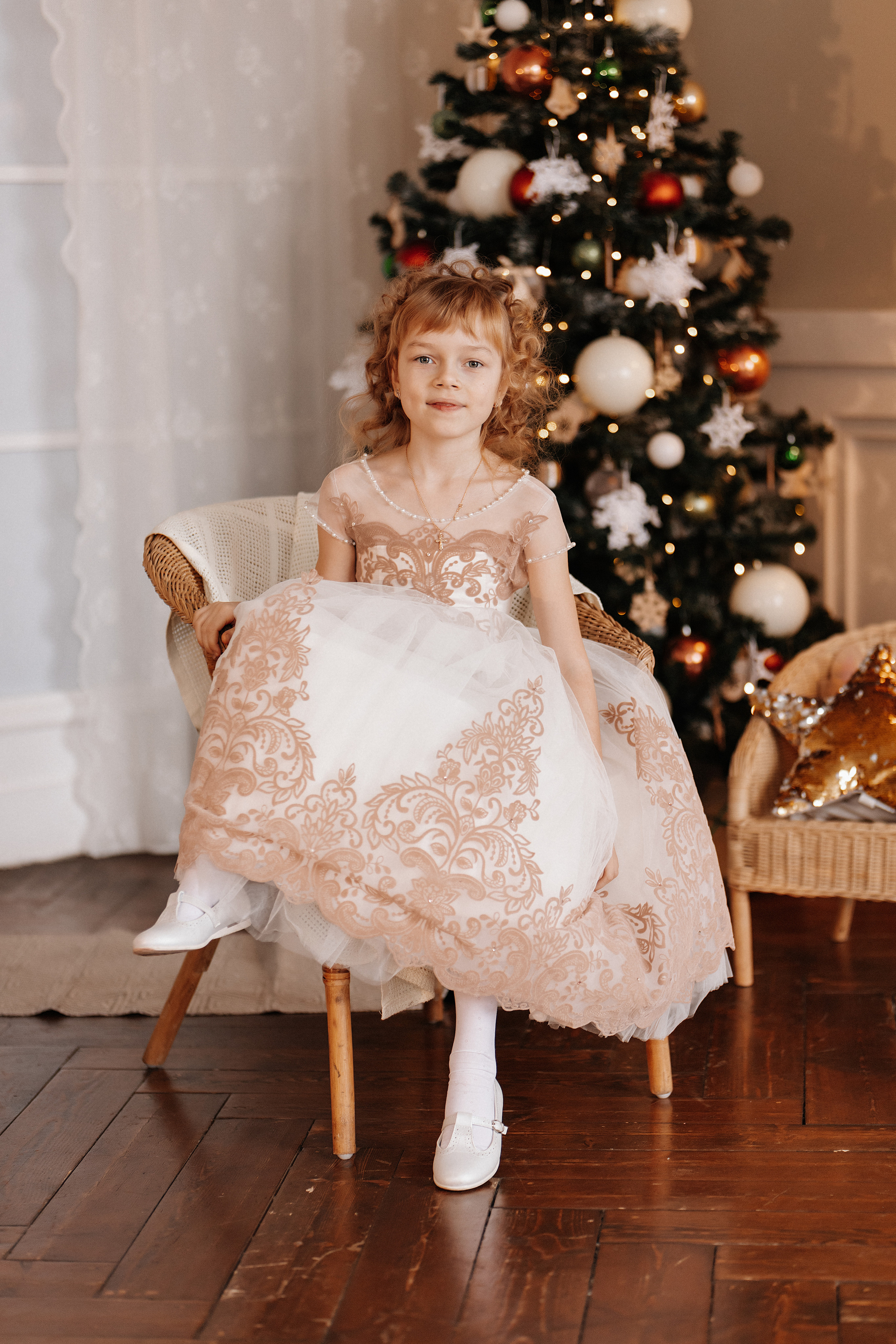 Архиповы. Свадебный и семейный фотограф Светлана Пирюгина