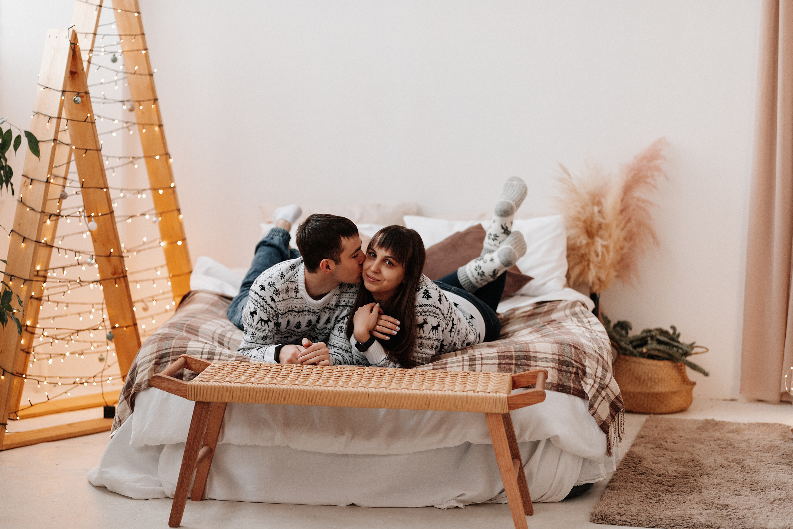 Моисеевы. Свадебный и семейный фотограф Светлана Пирюгина