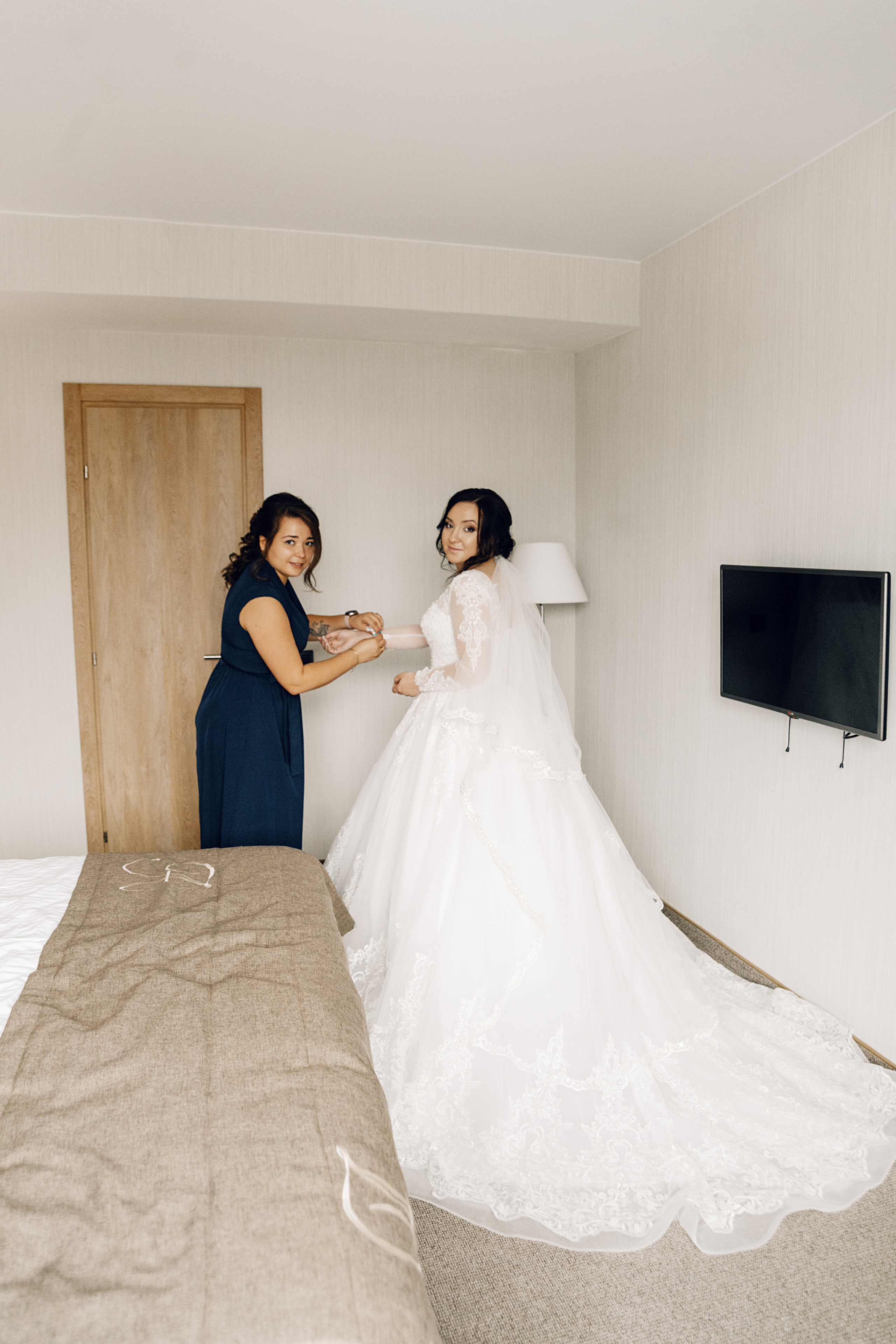 11.09.20. Свадебный и семейный фотограф Светлана Пирюгина