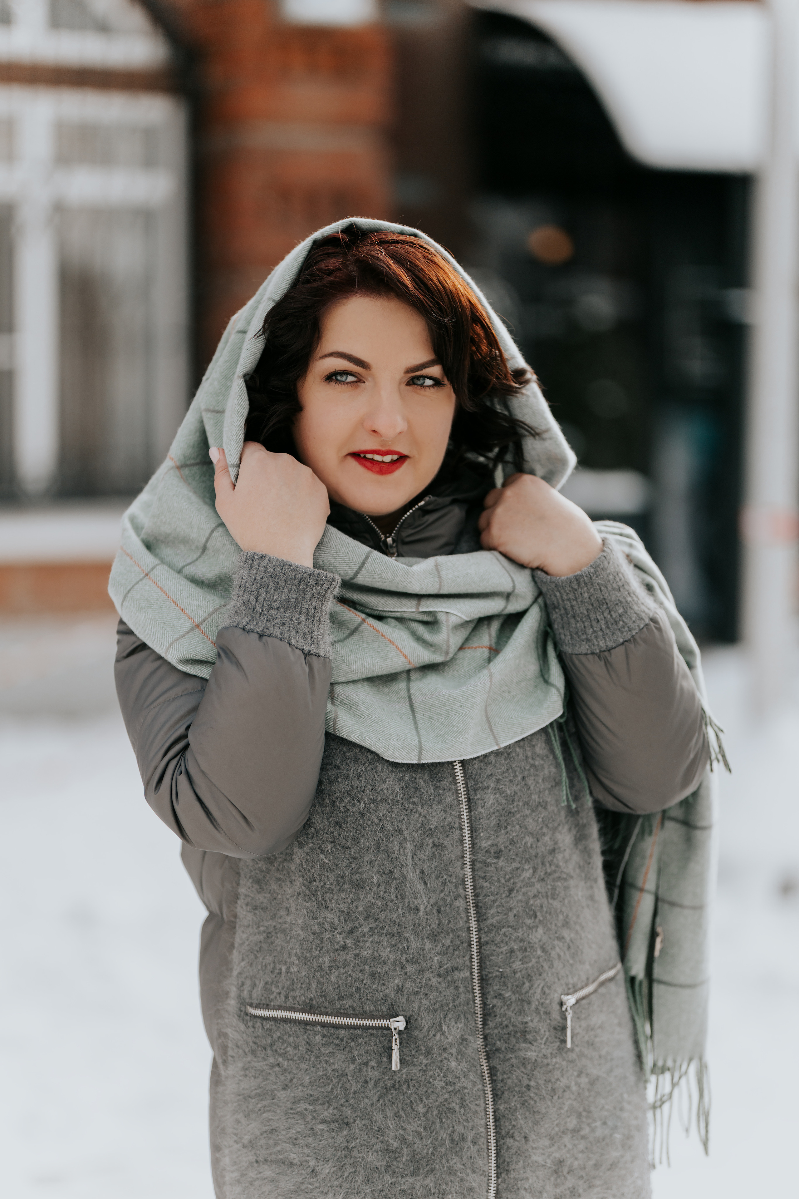 Надежда. Свадебный и семейный фотограф Светлана Пирюгина