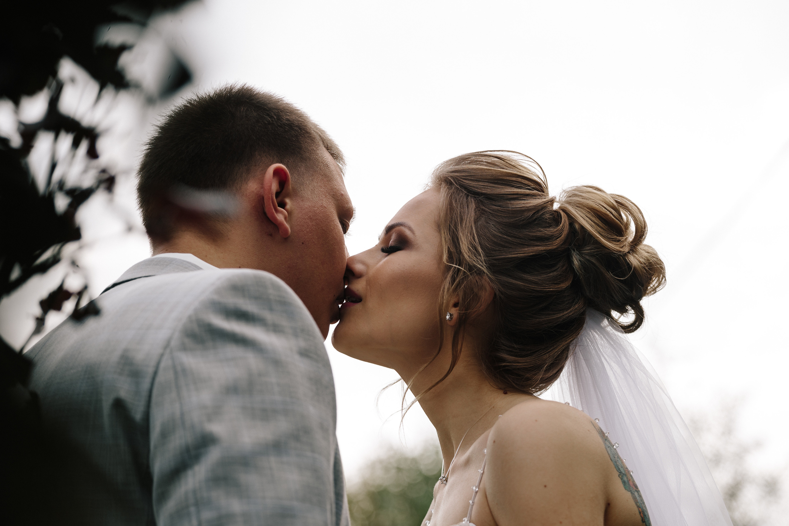 14.09.19. Свадебный и семейный фотограф Светлана Пирюгина