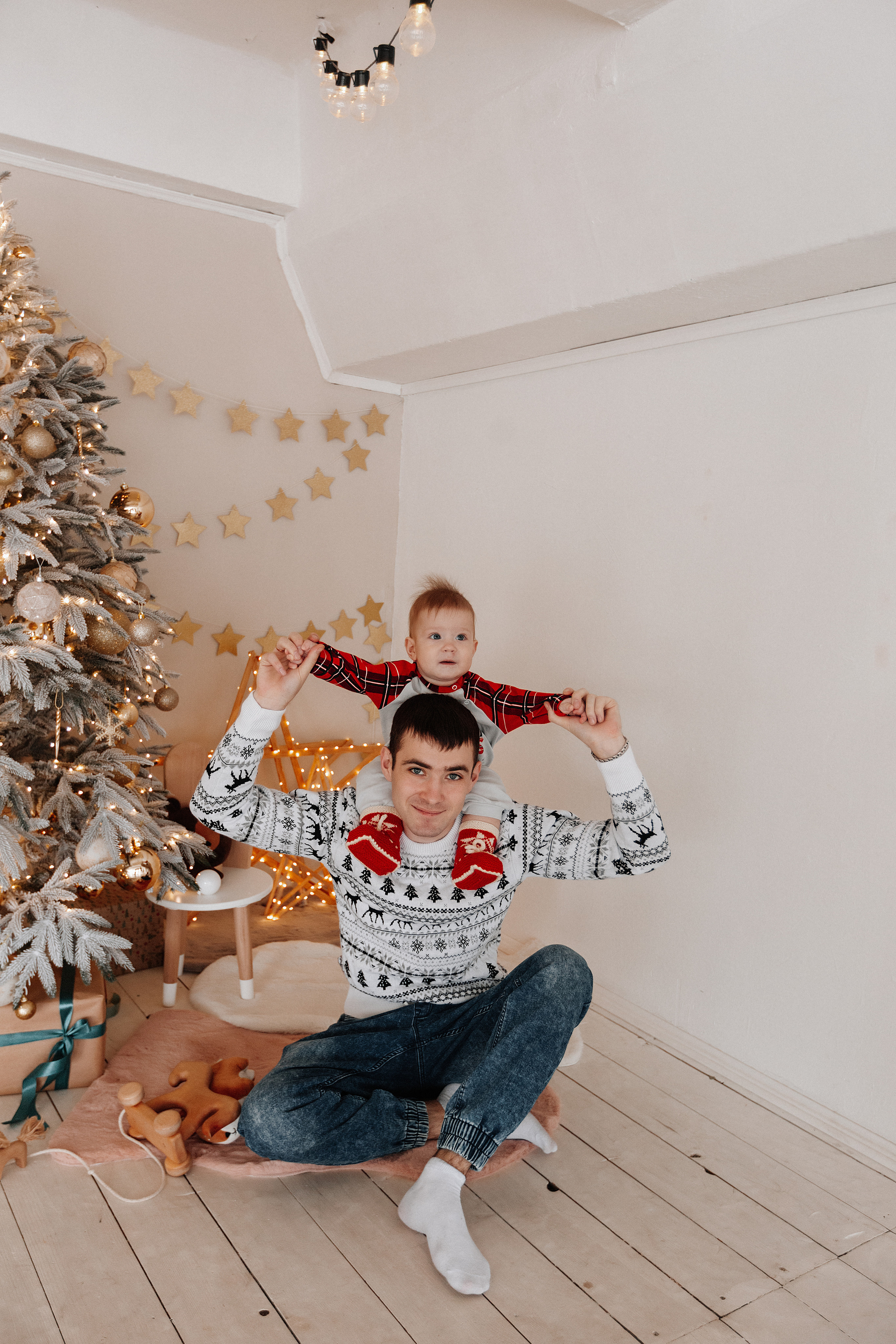 Моисеевы. Свадебный и семейный фотограф Светлана Пирюгина