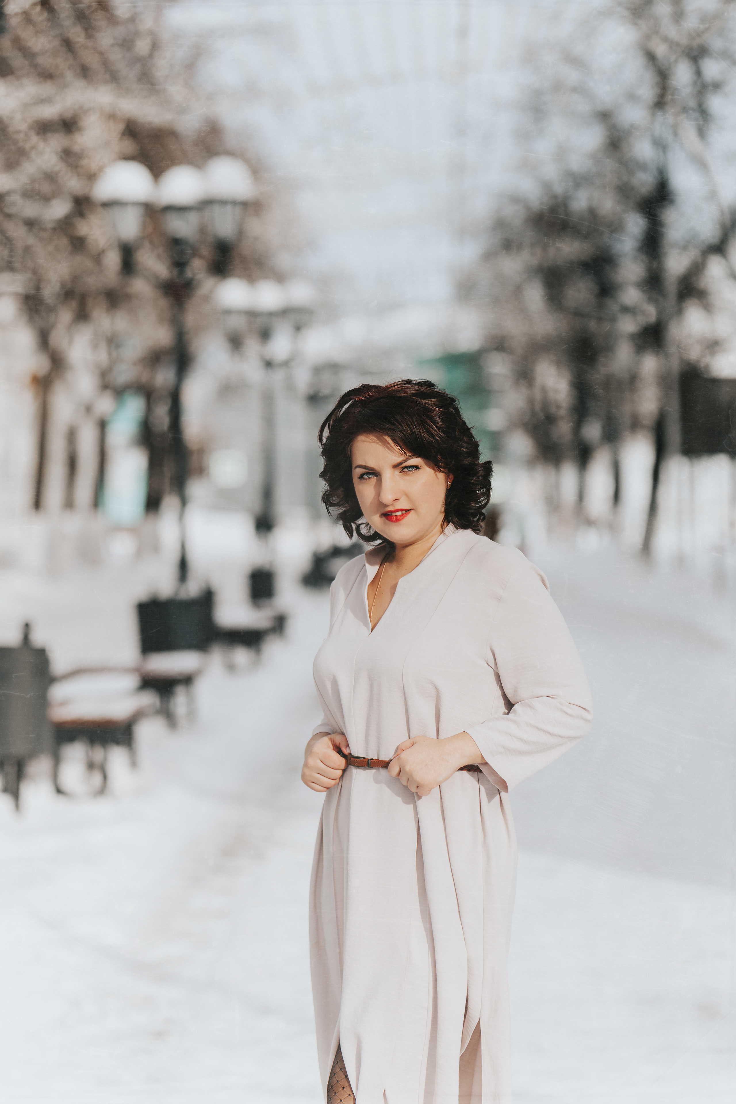 Надежда. Свадебный и семейный фотограф Светлана Пирюгина